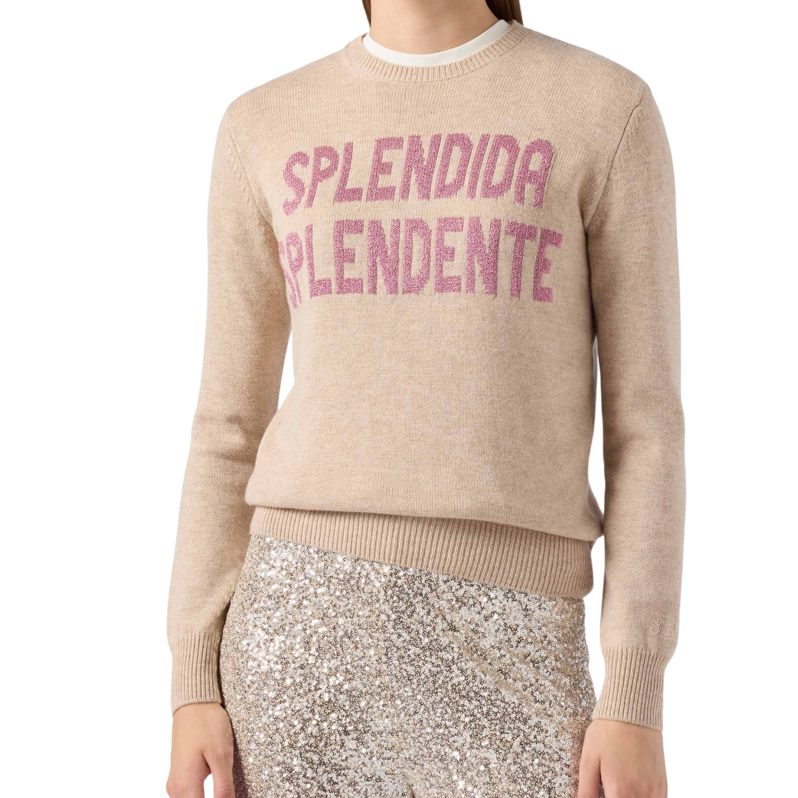 MC2 Maglione New Queen