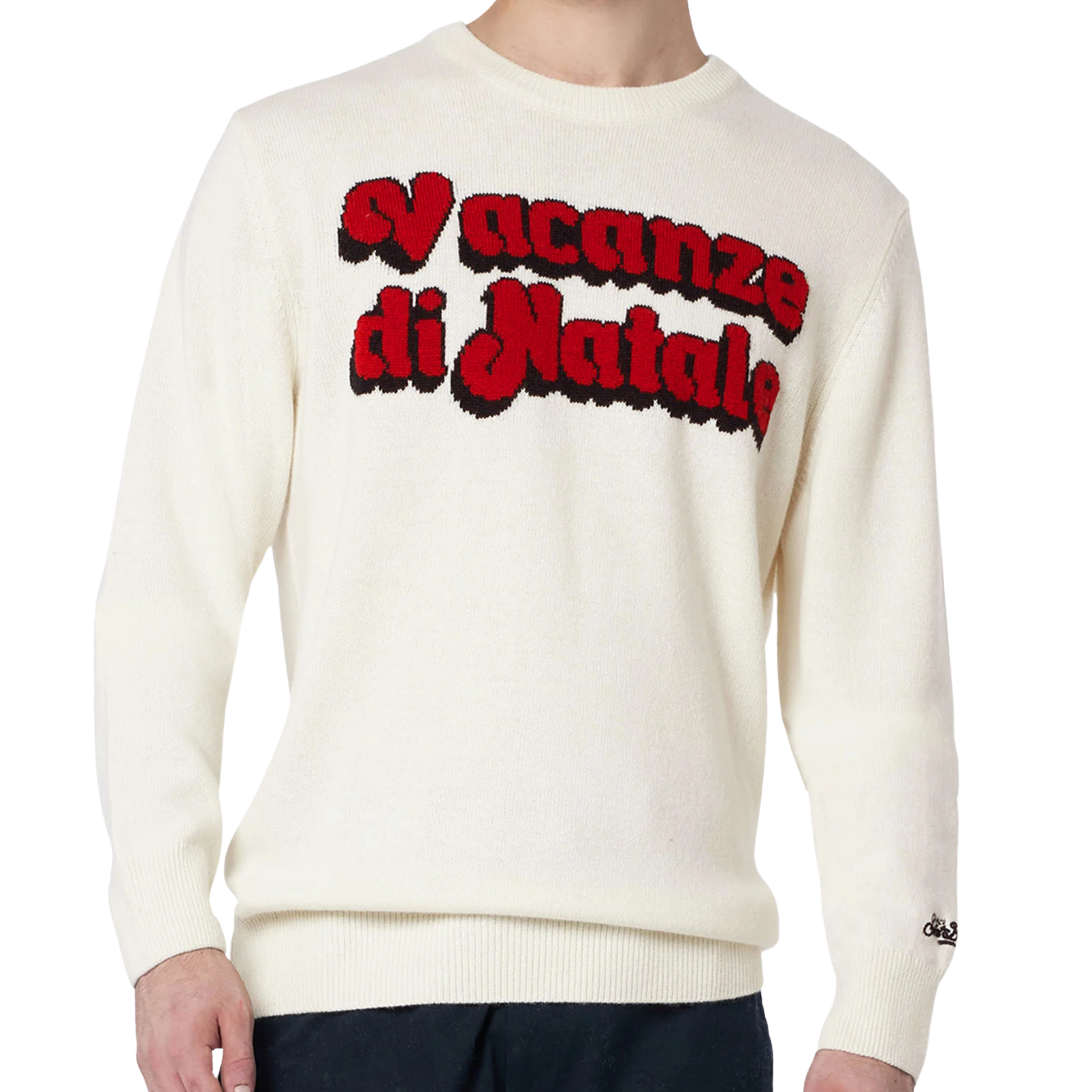 MC2 Maglione Heron