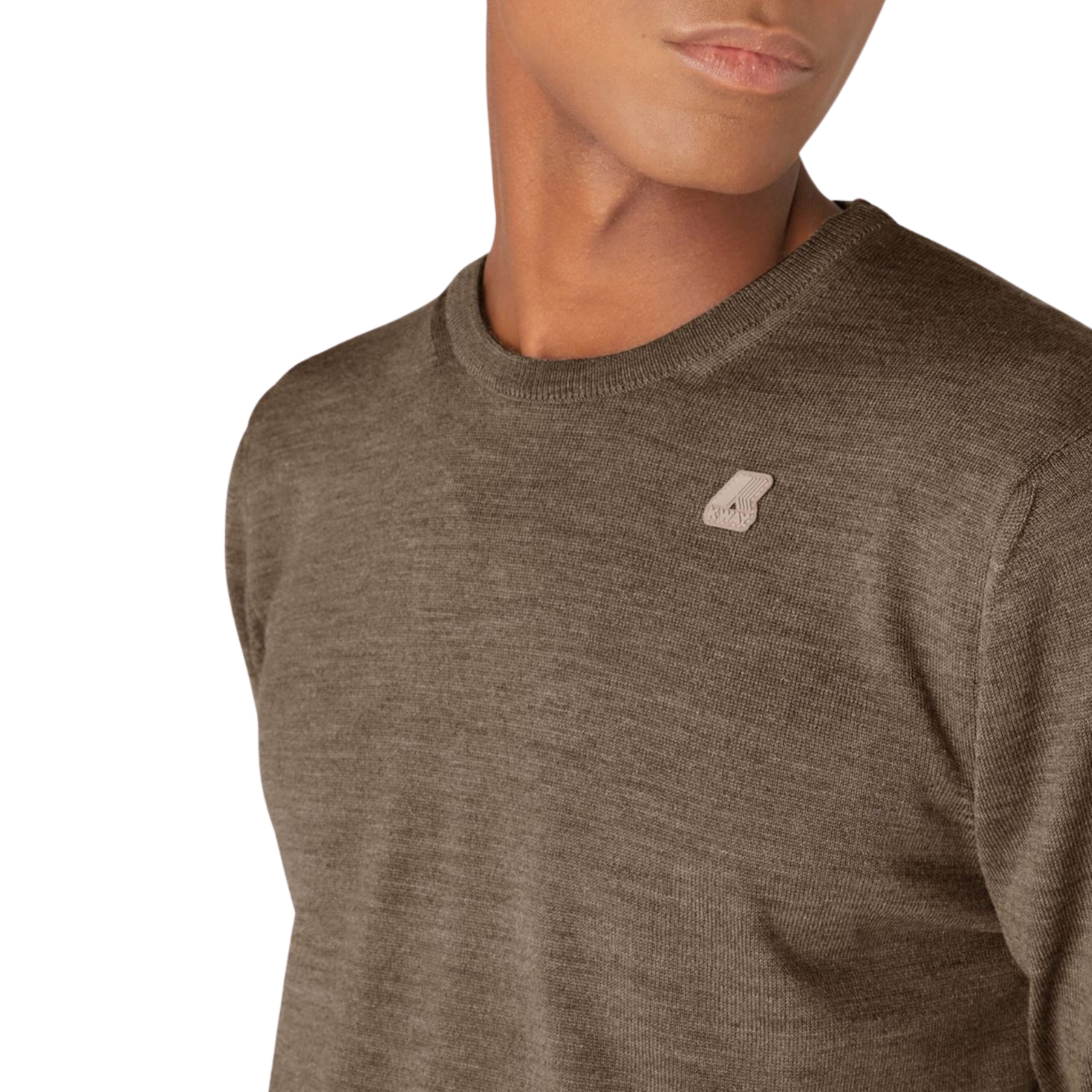 Maglia Sebastien - BEIGE