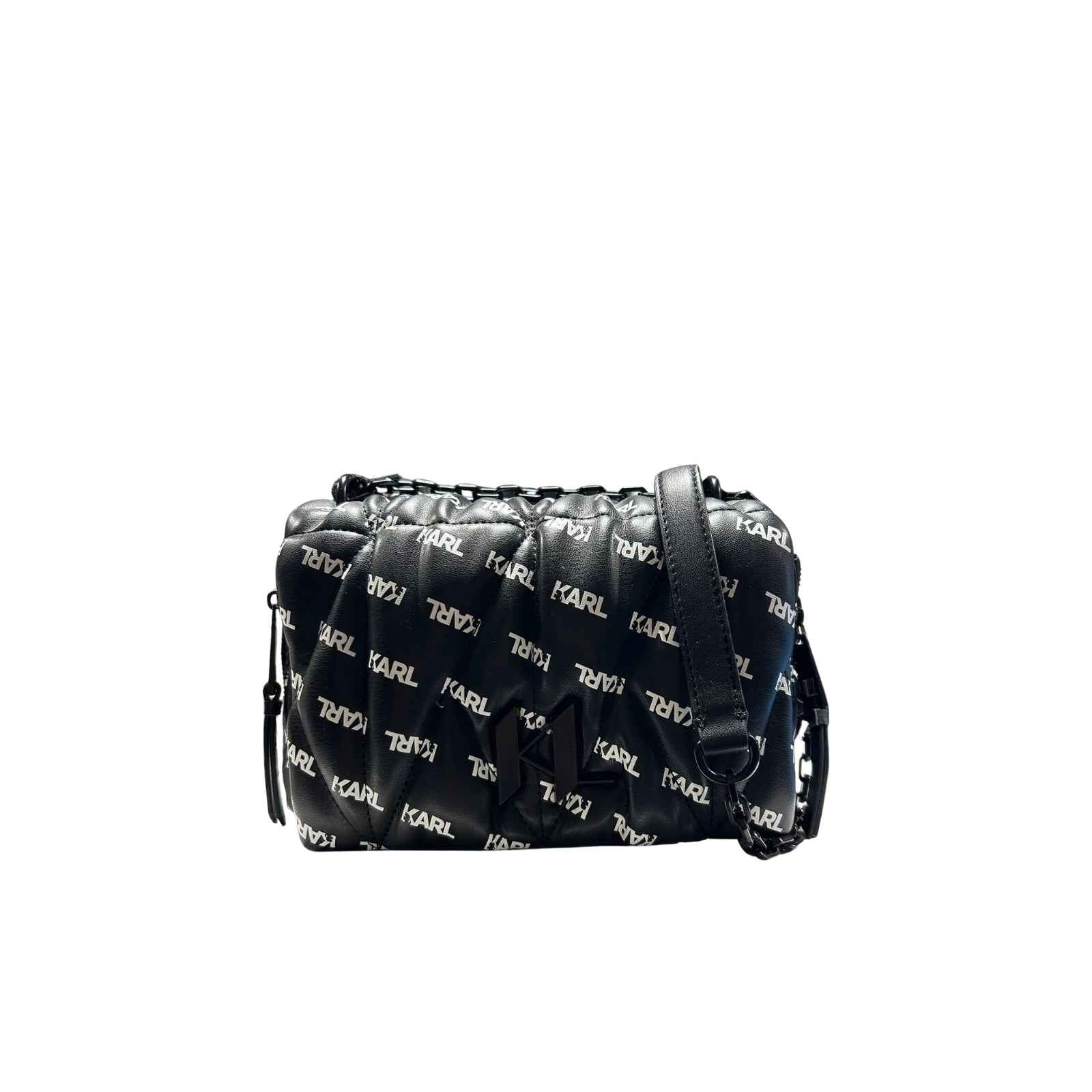 Borsa shoulder logata karl