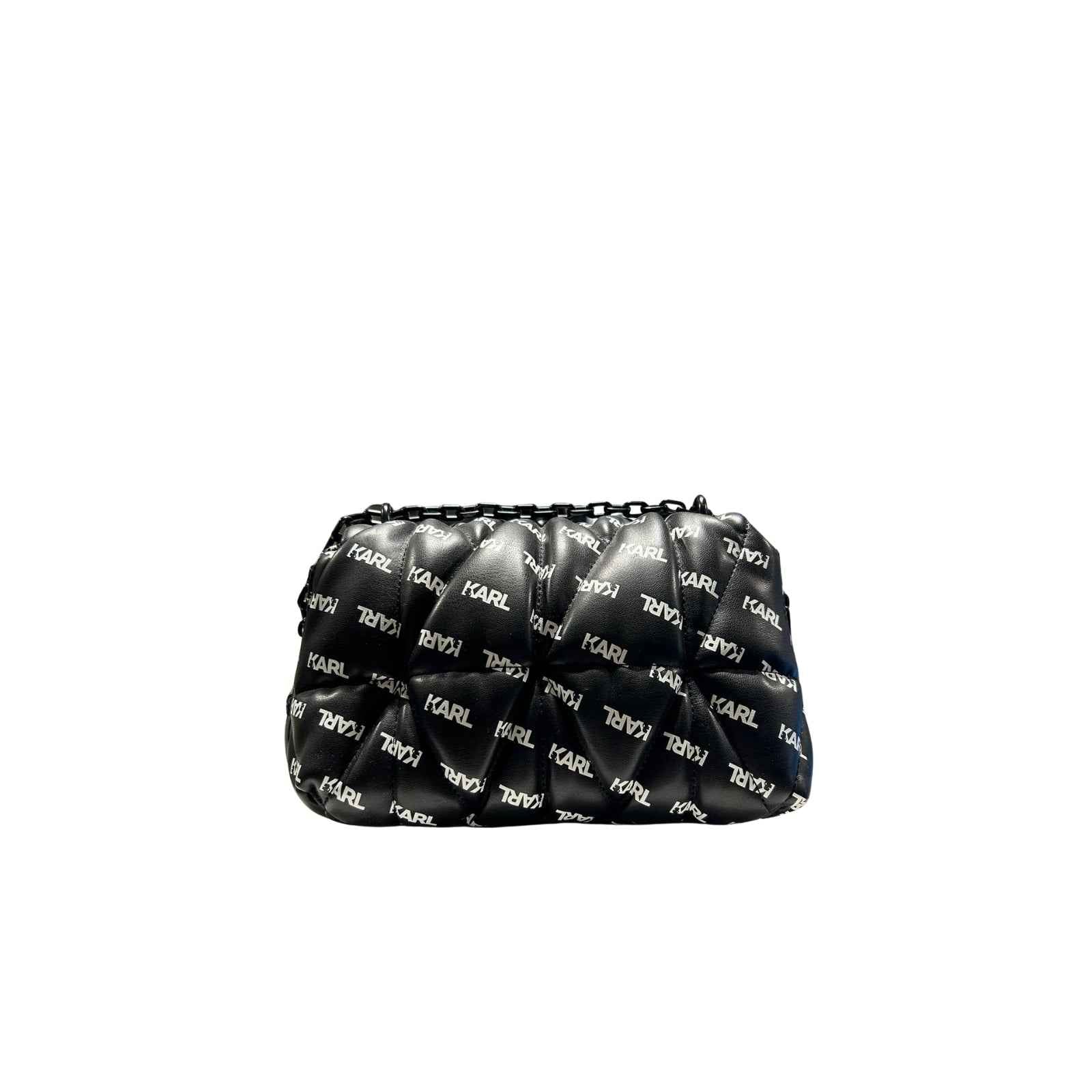 Borsa shoulder logata karl