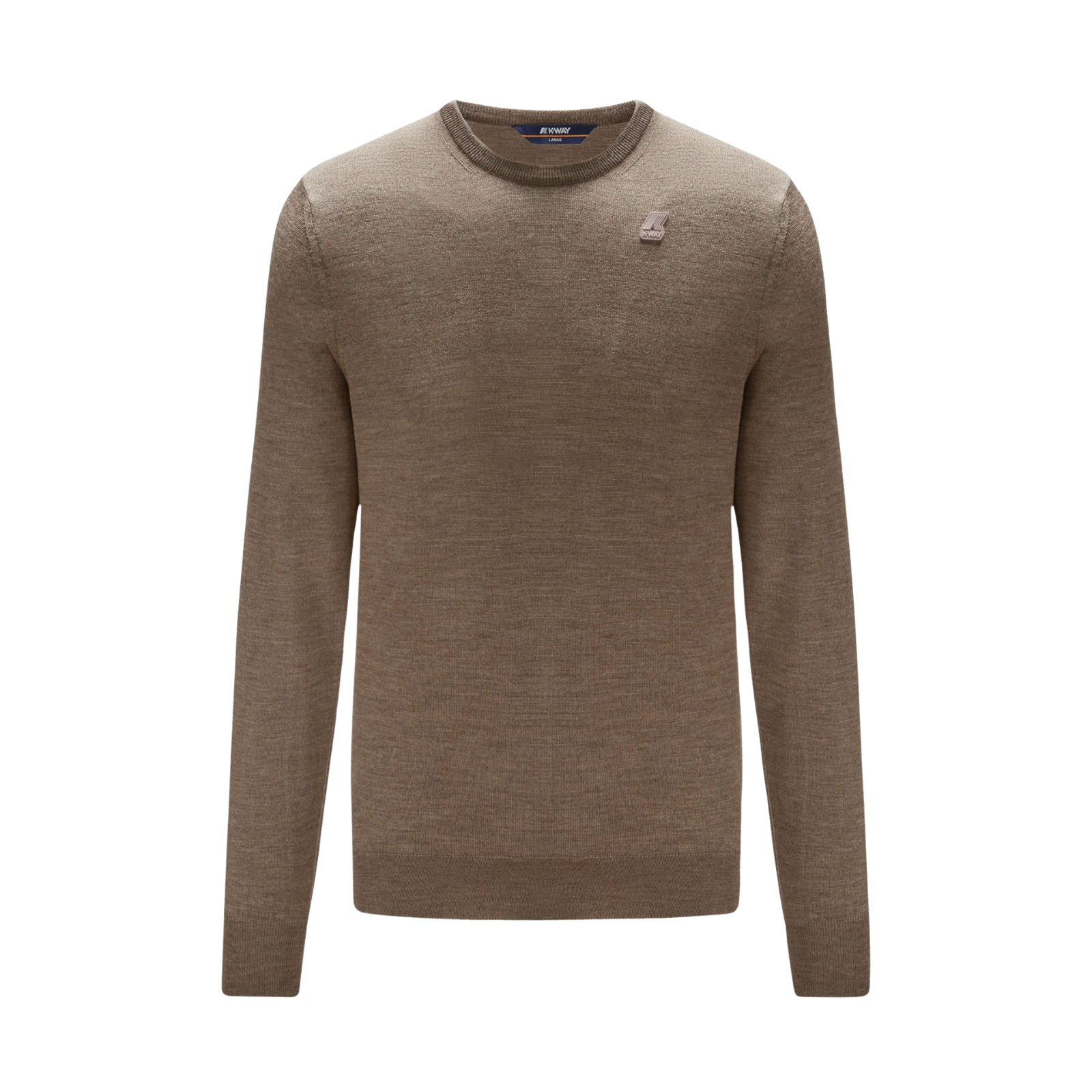 Maglia Sebastien - BEIGE