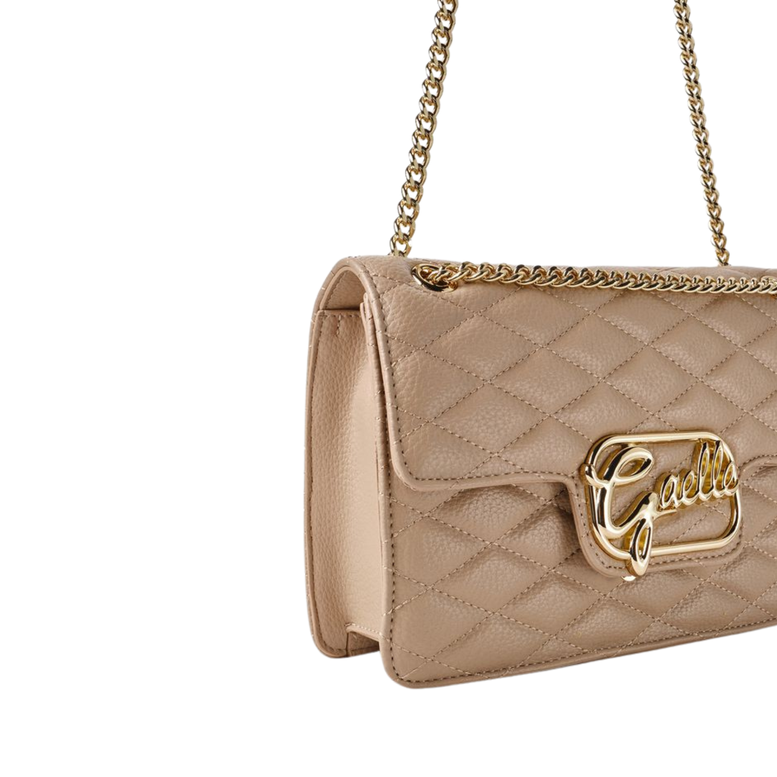 Regular Shoulder Strap Corsivo Gaelle