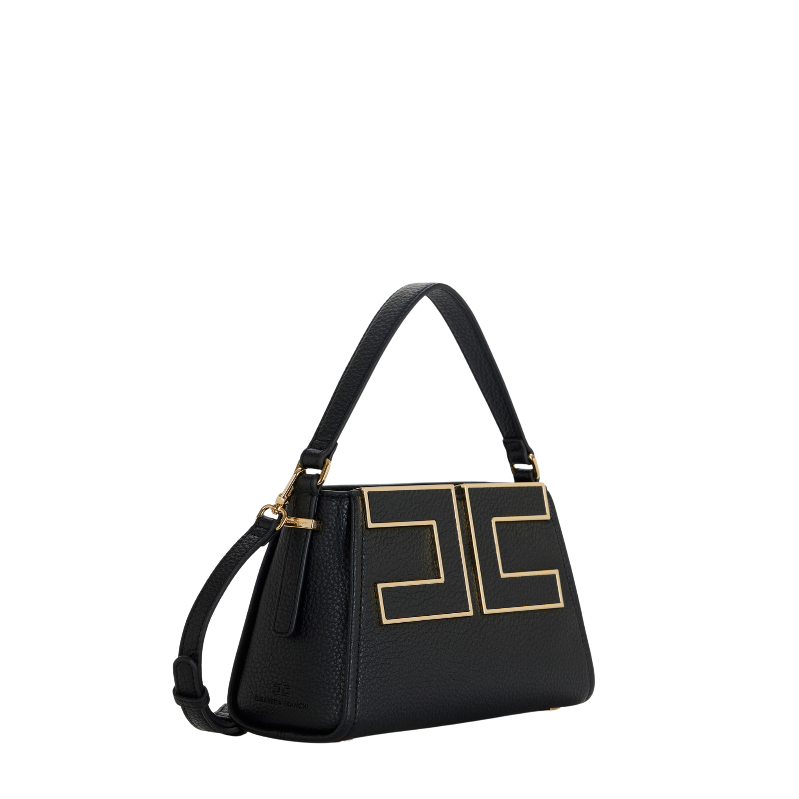 Tote piccola con logo