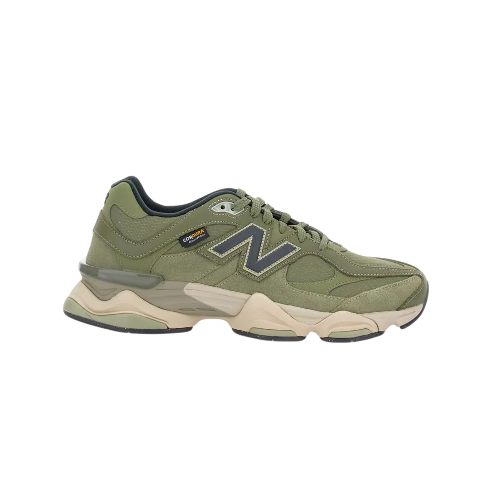 Sneaker 9060-VERDE