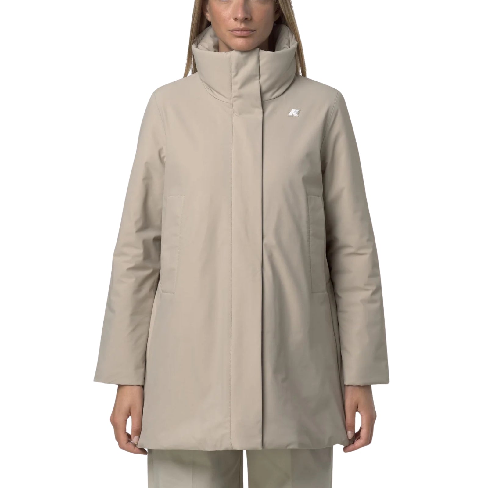 Giacca Marla - BEIGE