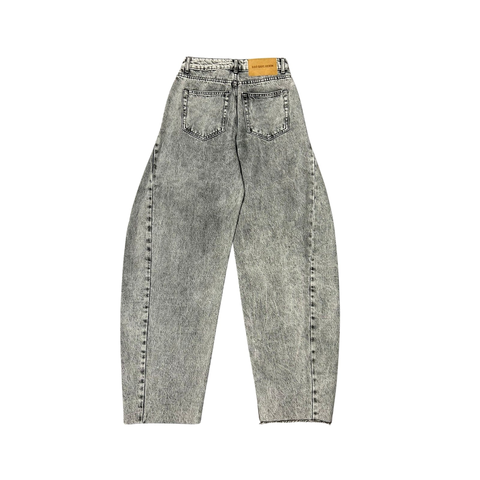 Jeans Nemesi