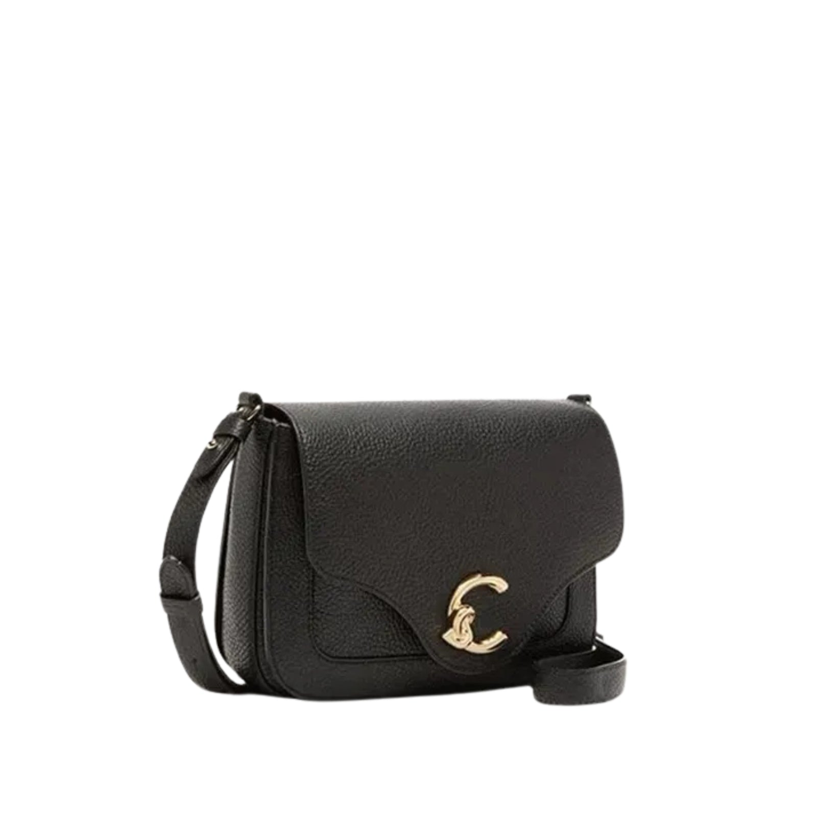 Borsa C-me small - NERO