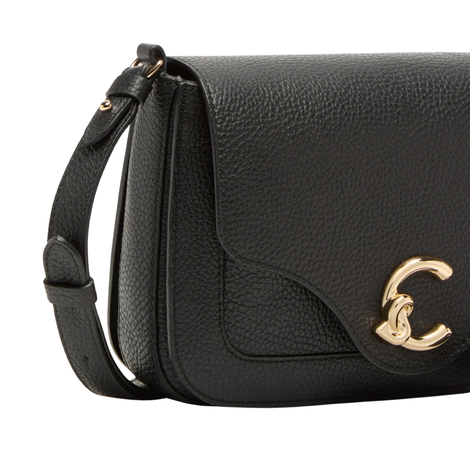 Borsa C-me small - NERO