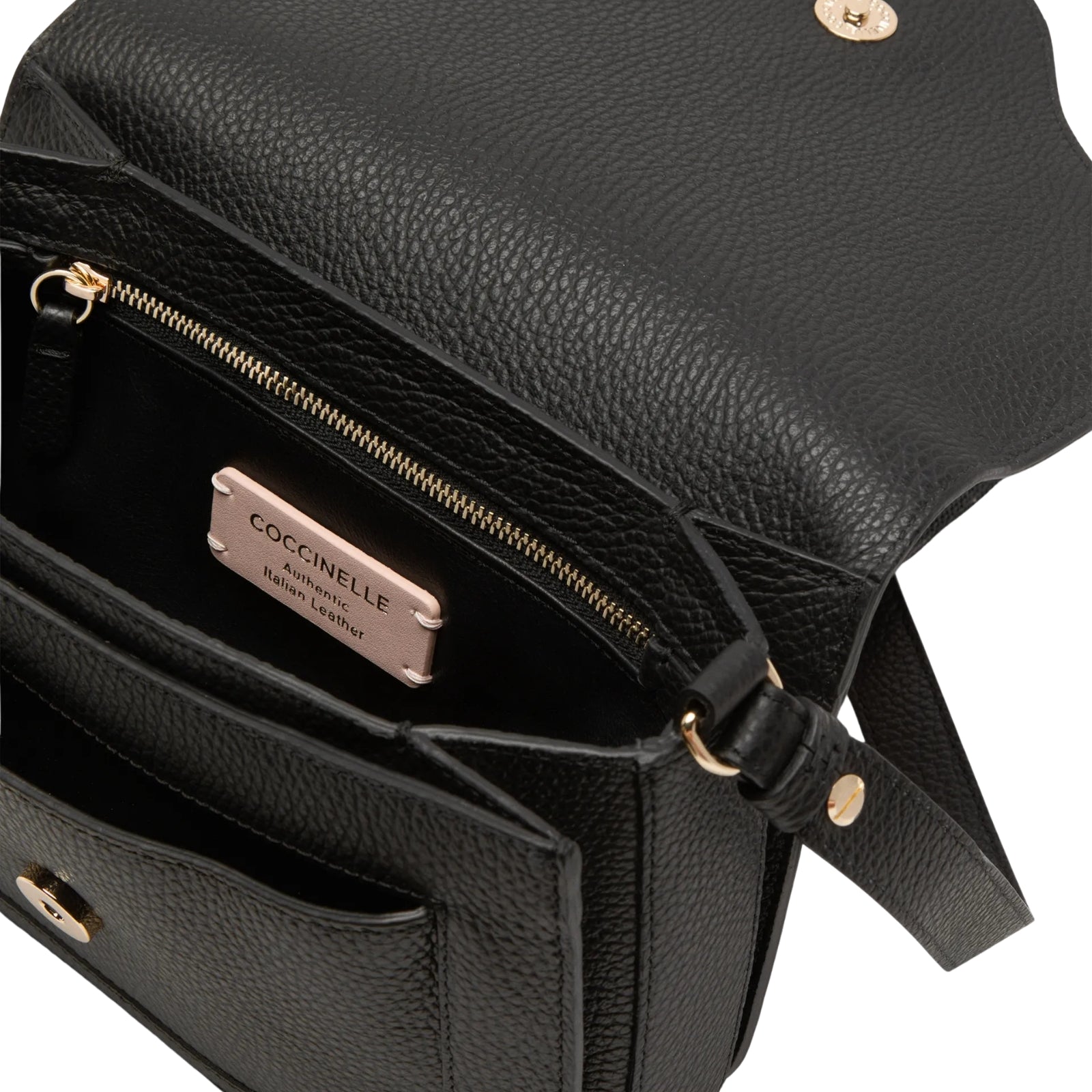 Borsa C-me small - NERO