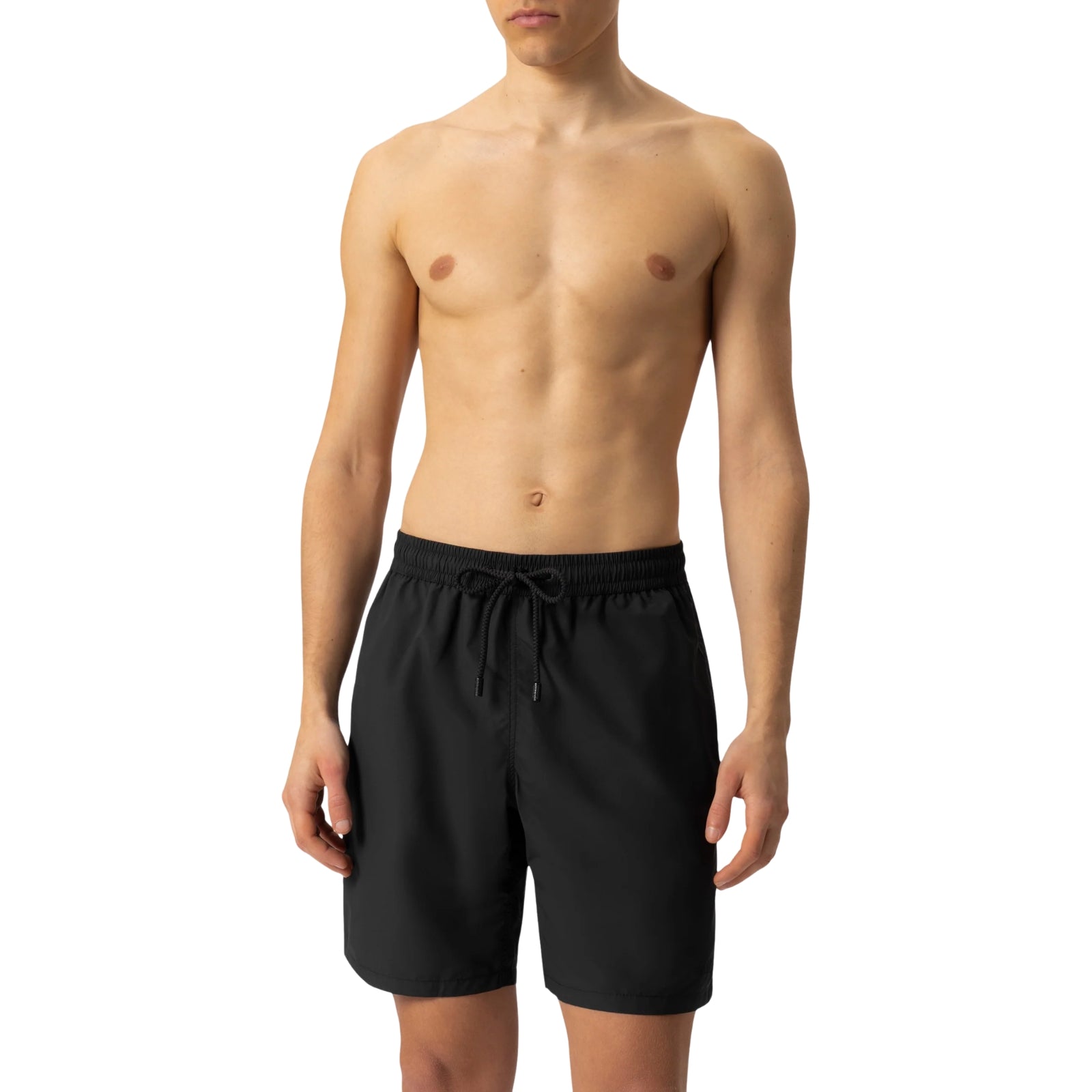 Costume mare lungo Patmos - NERO