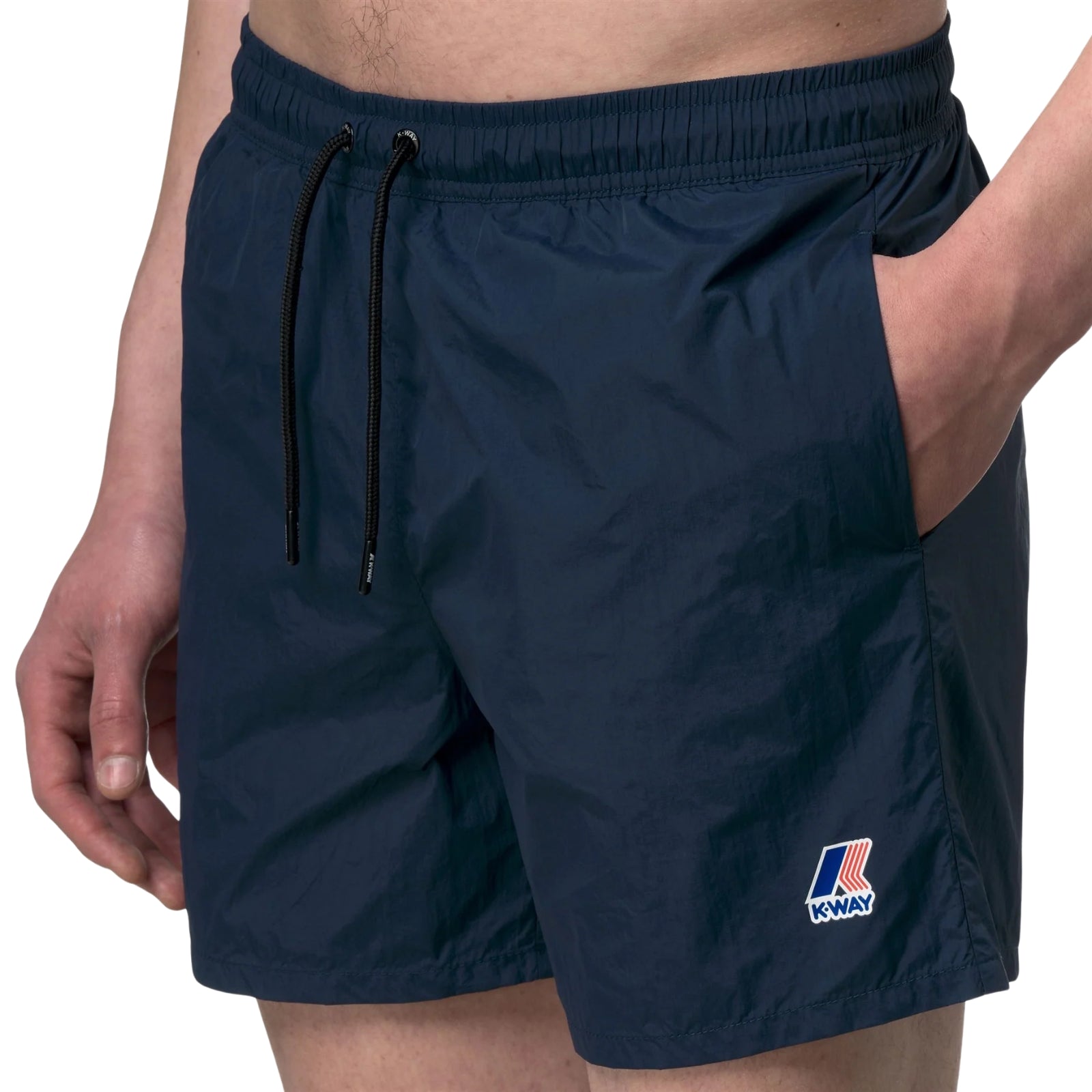 Costume LE VRAI OLIVIER - BLU