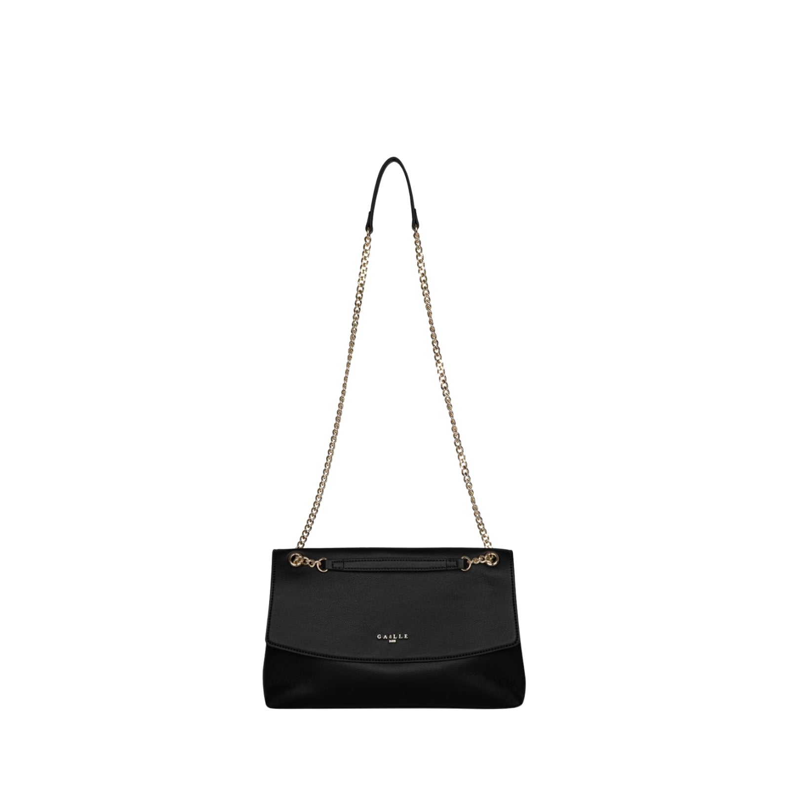 Regular shoulder strap essential - NERO