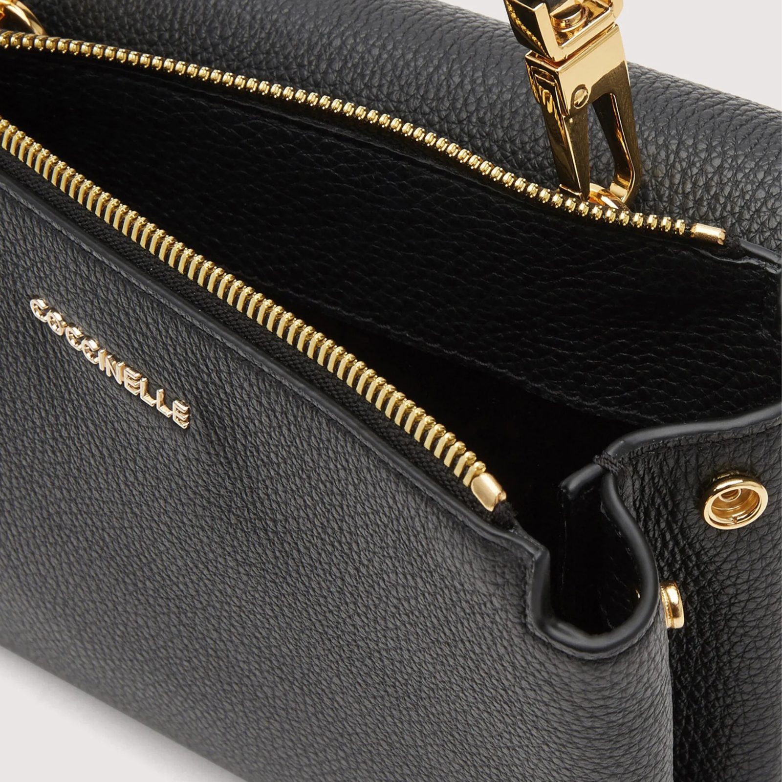 Borsa Arlettis Small - NERO