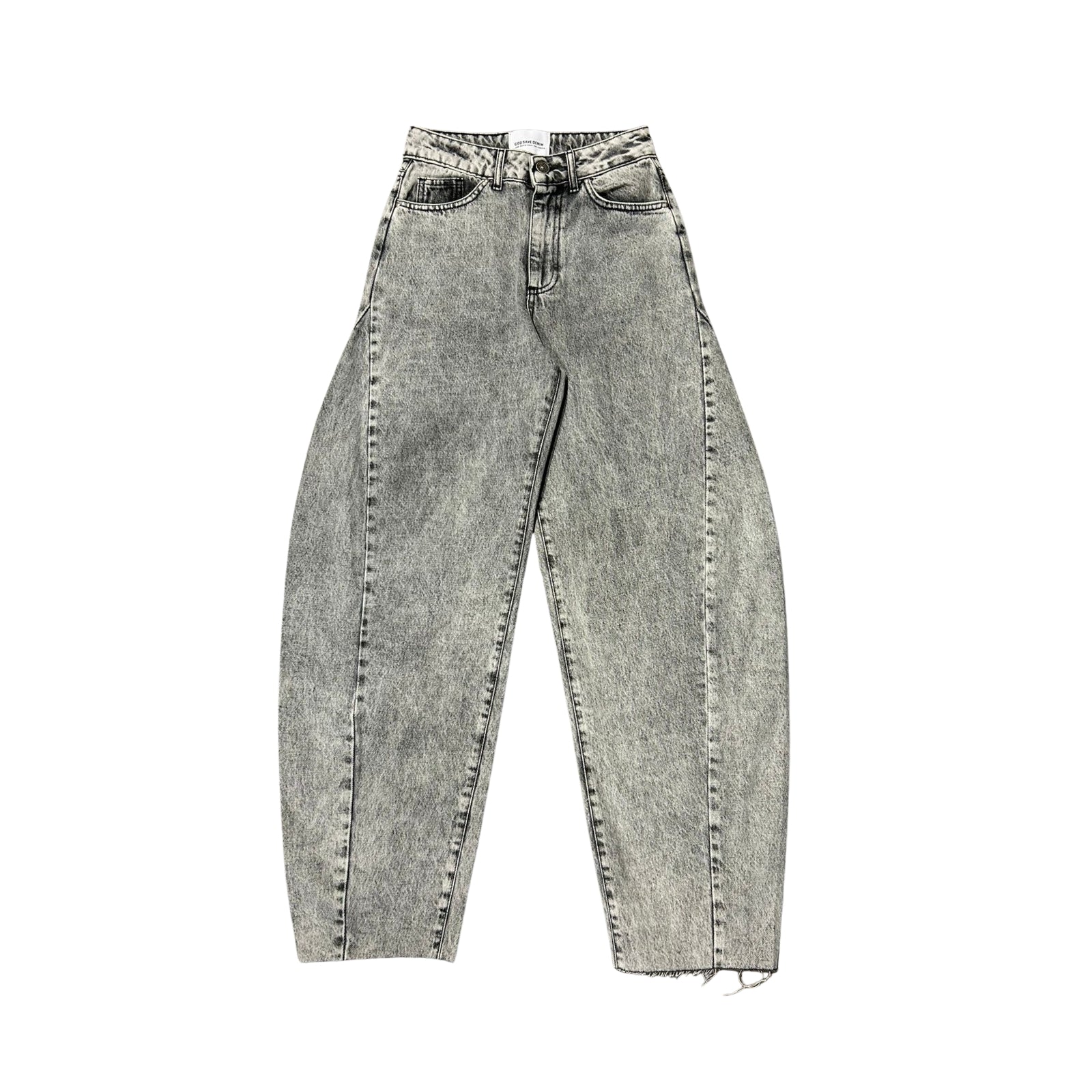 Jeans Nemesi