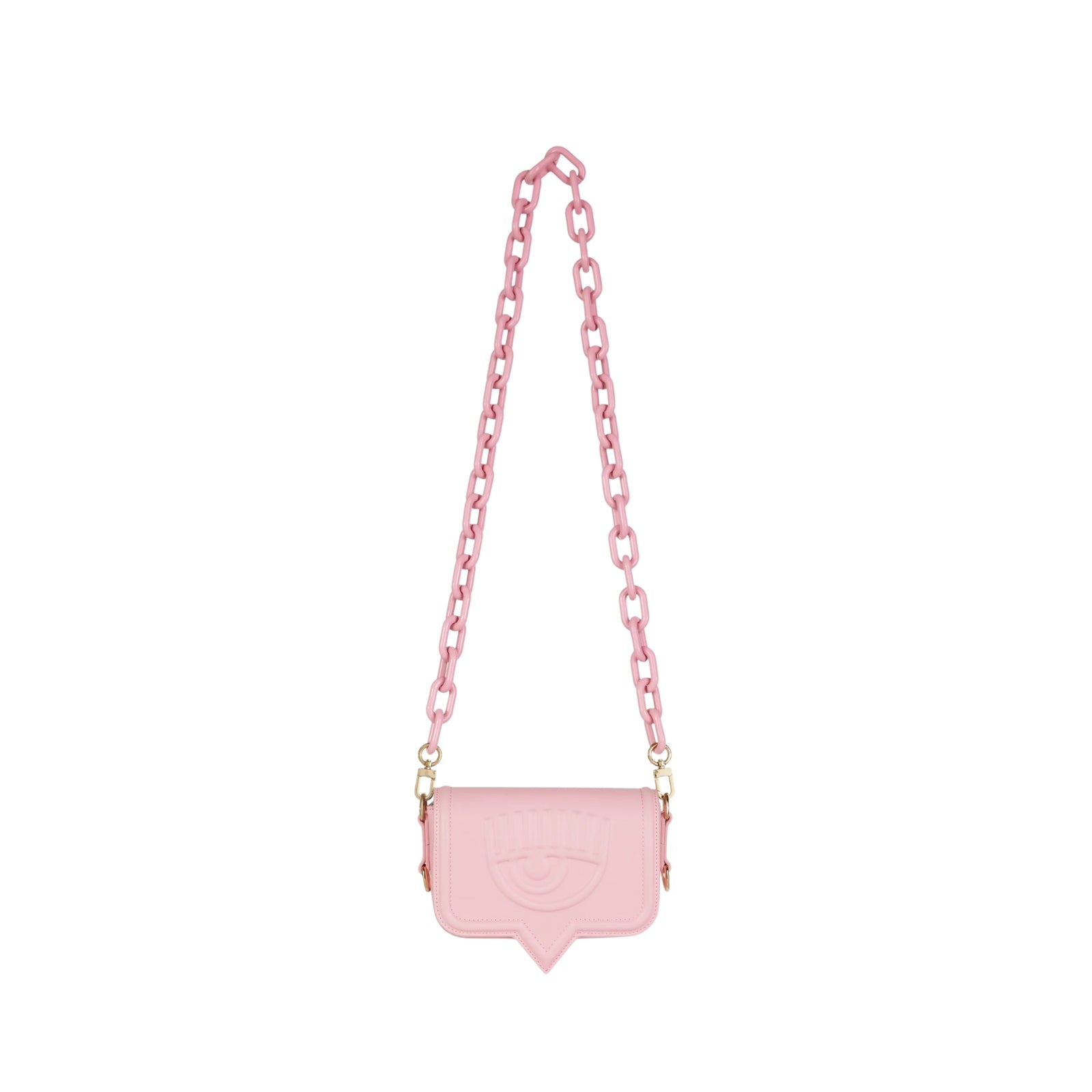 Borsa Eyelike small - ROSA