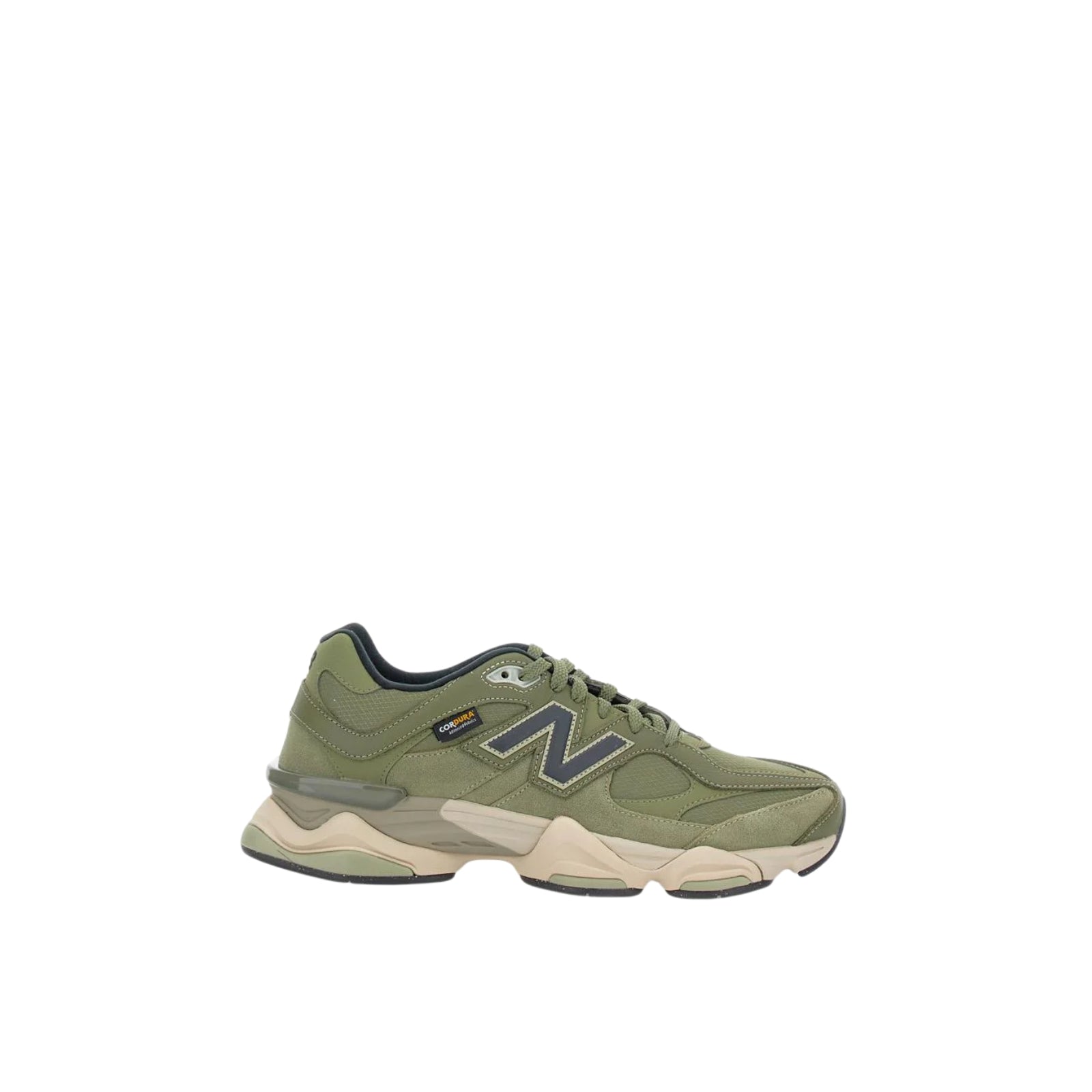 Sneaker 9060 - VERDE