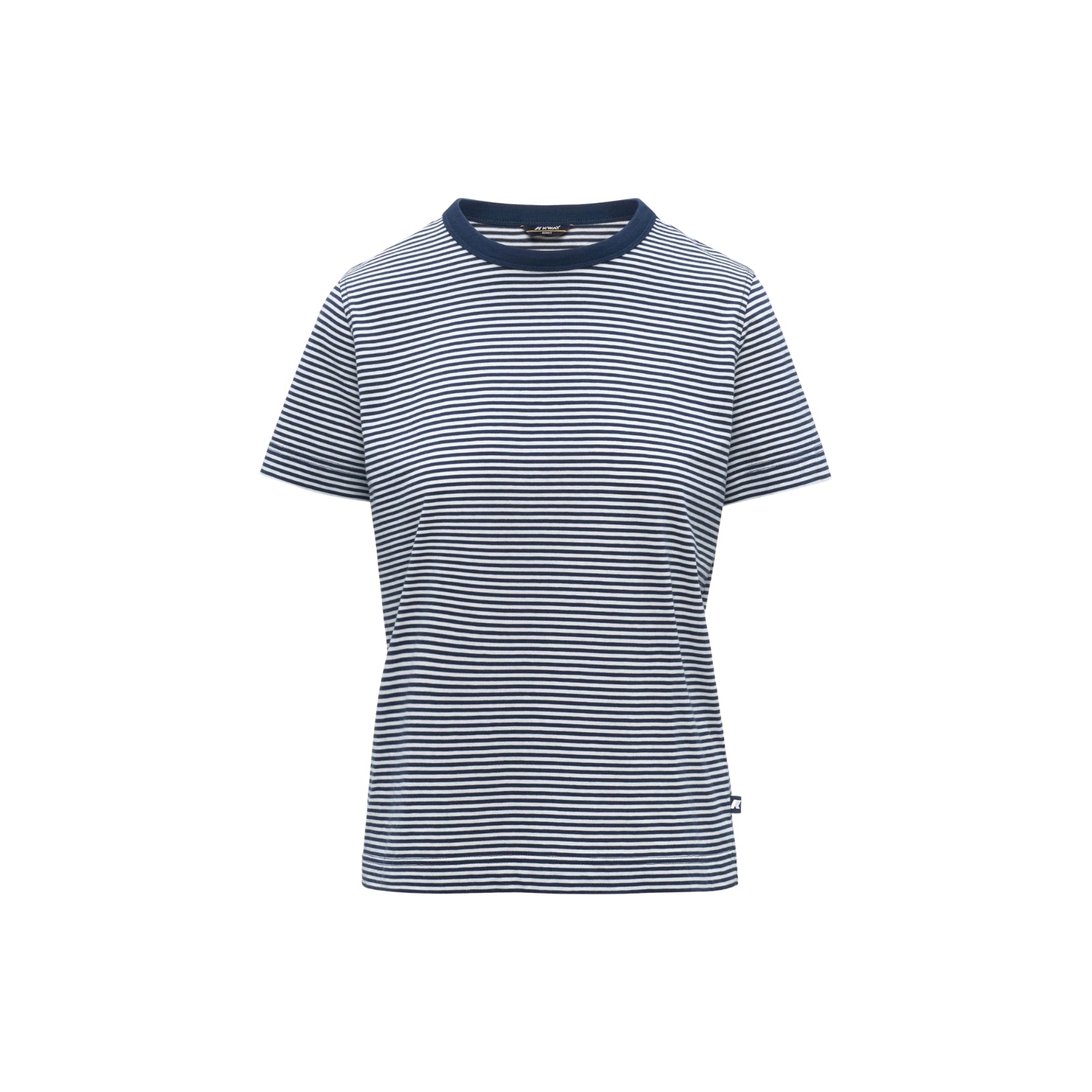 T-shirt ELODIE SLIMLINE JERSEY