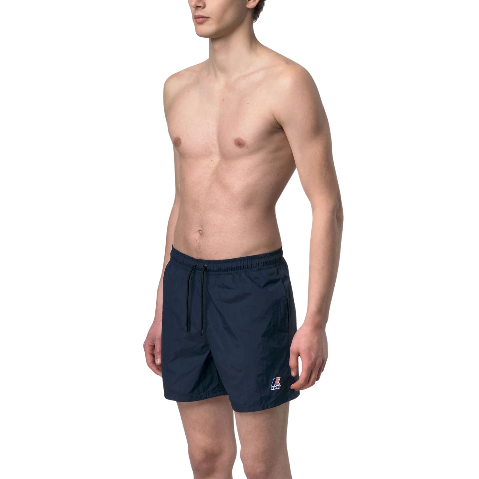 Costume LE VRAI OLIVIER - BLU