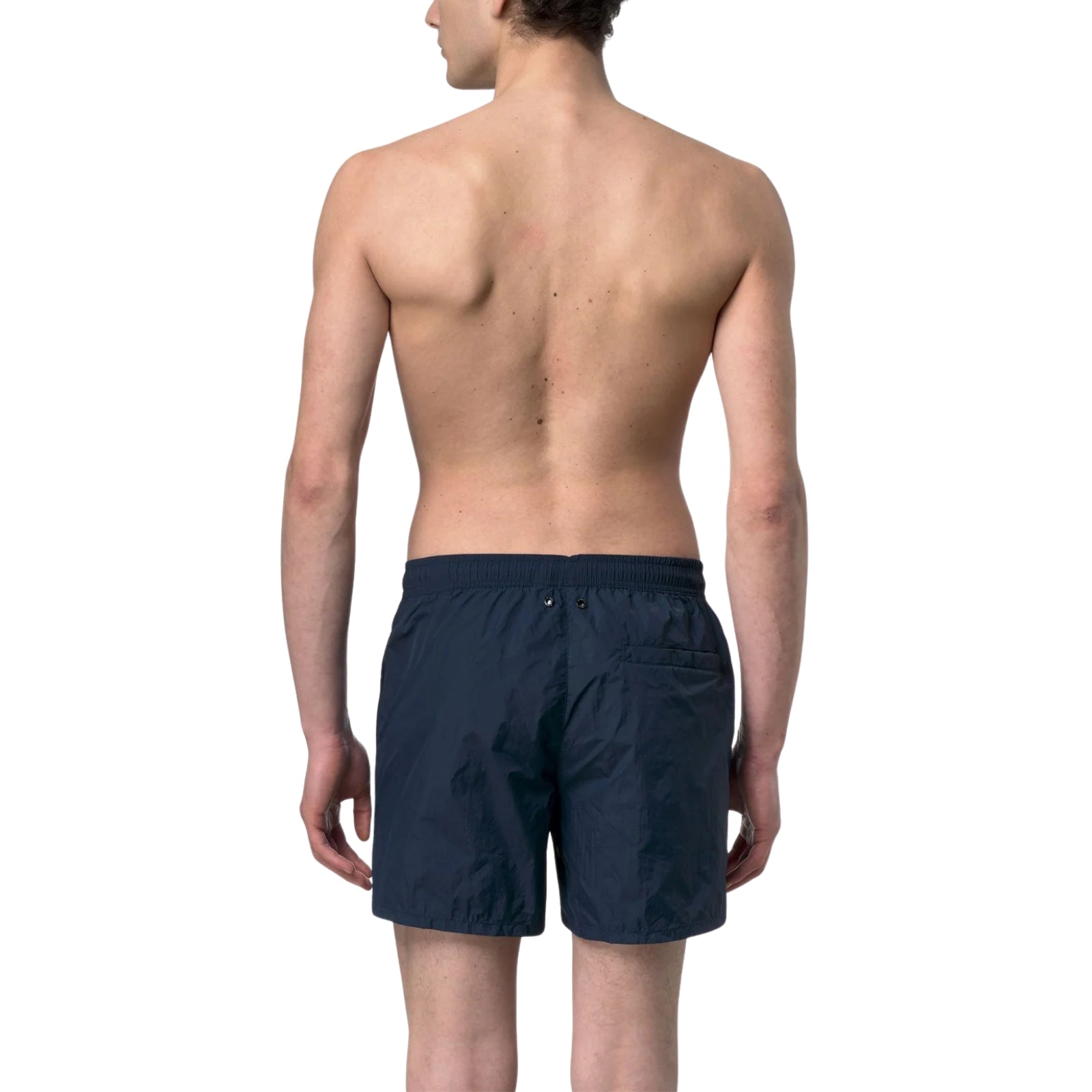 Costume LE VRAI OLIVIER - BLU