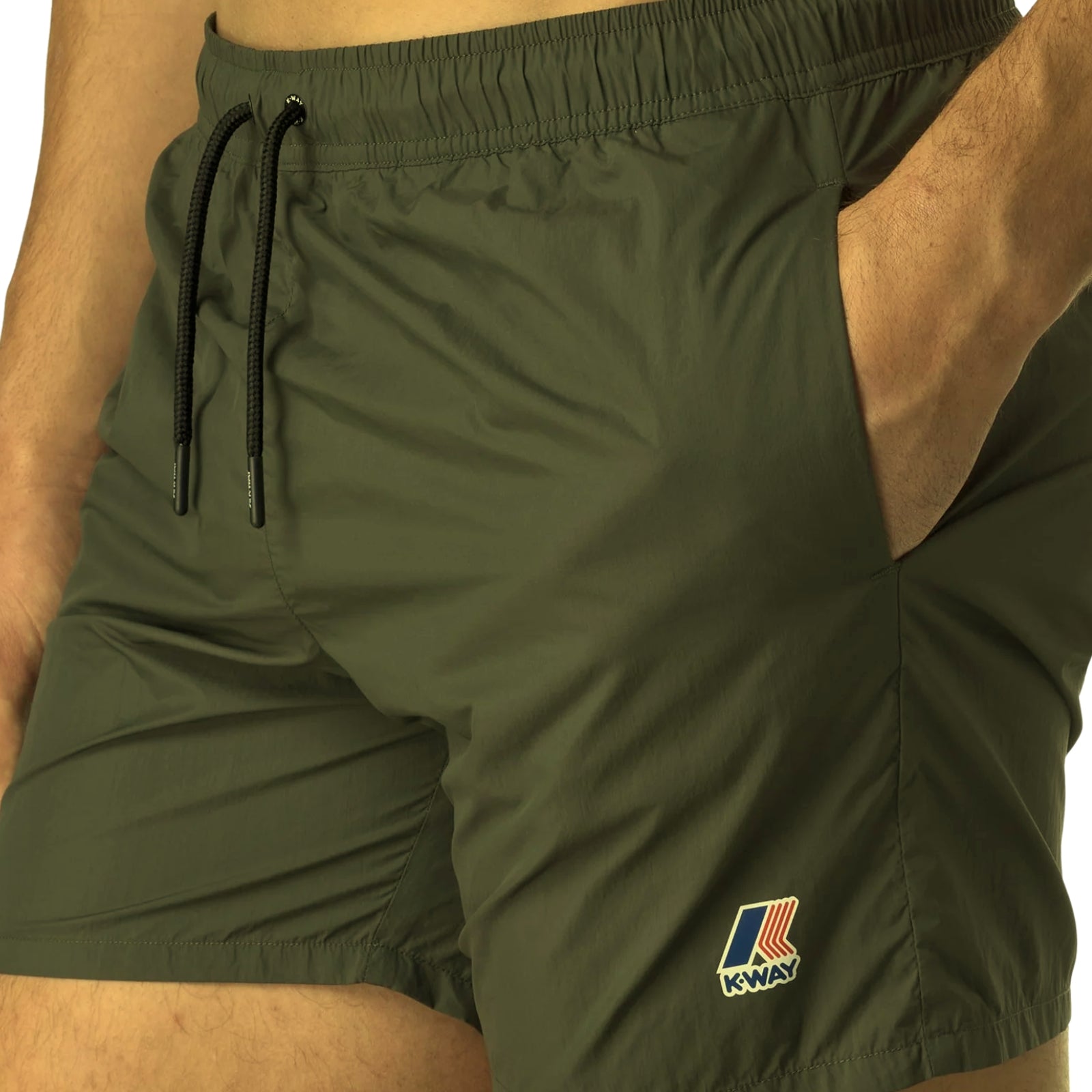 Costume LE VRAI OLIVIER - VERDE
