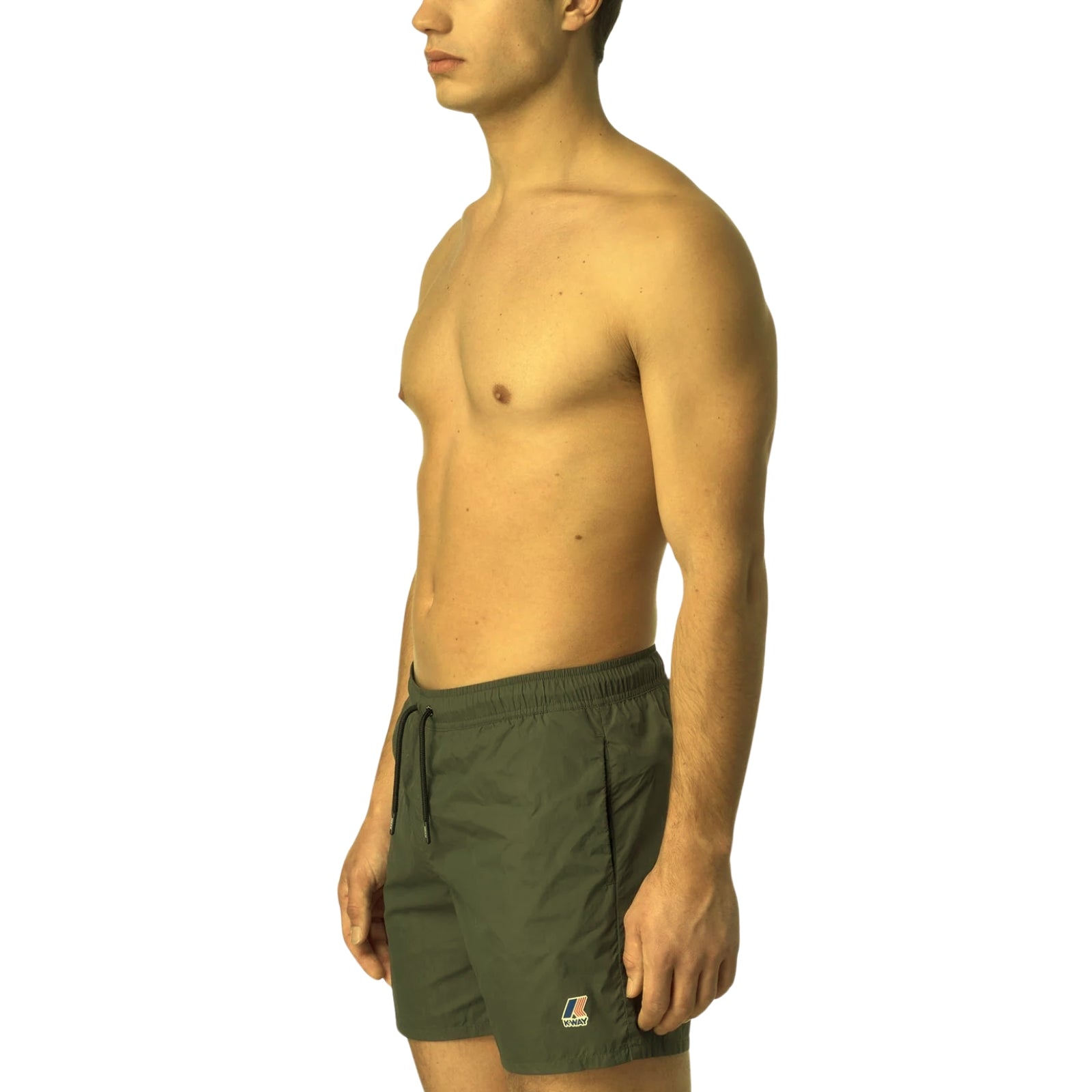 Costume LE VRAI OLIVIER - VERDE
