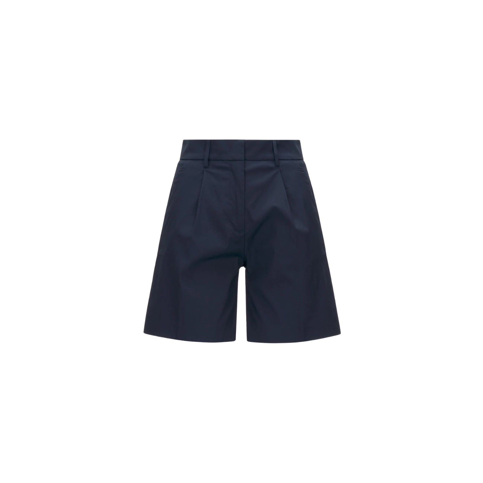 Shorts NIVE TWILL TECH - BLU
