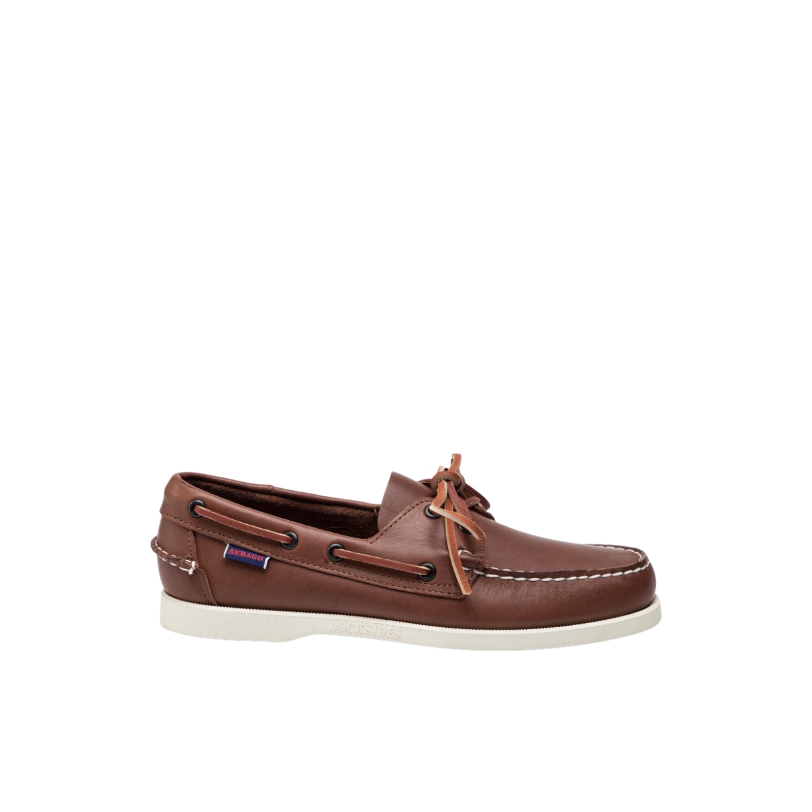 DOCKSIDES PORTLAND WAXED
