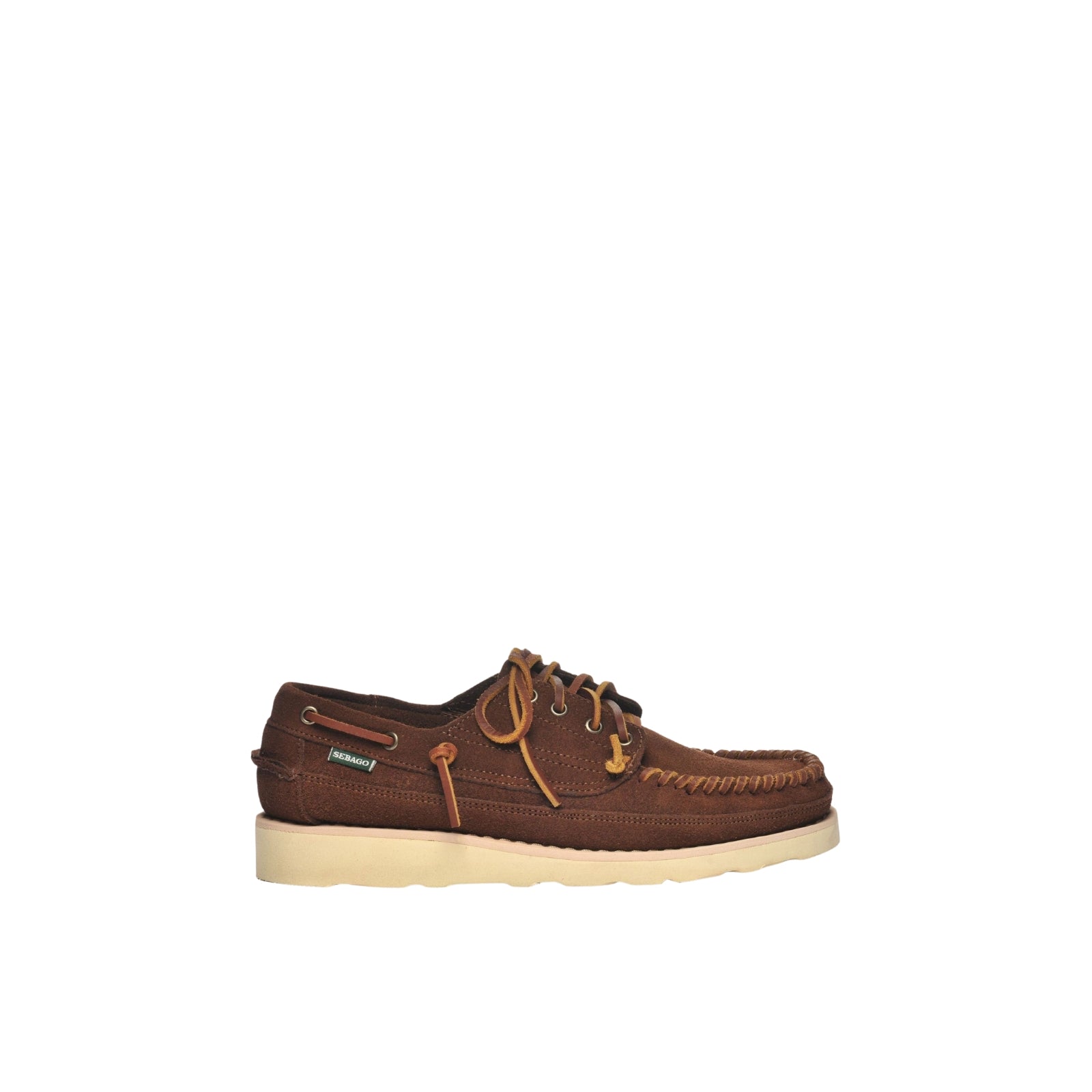 KEUKA OIL - DARK BROWN