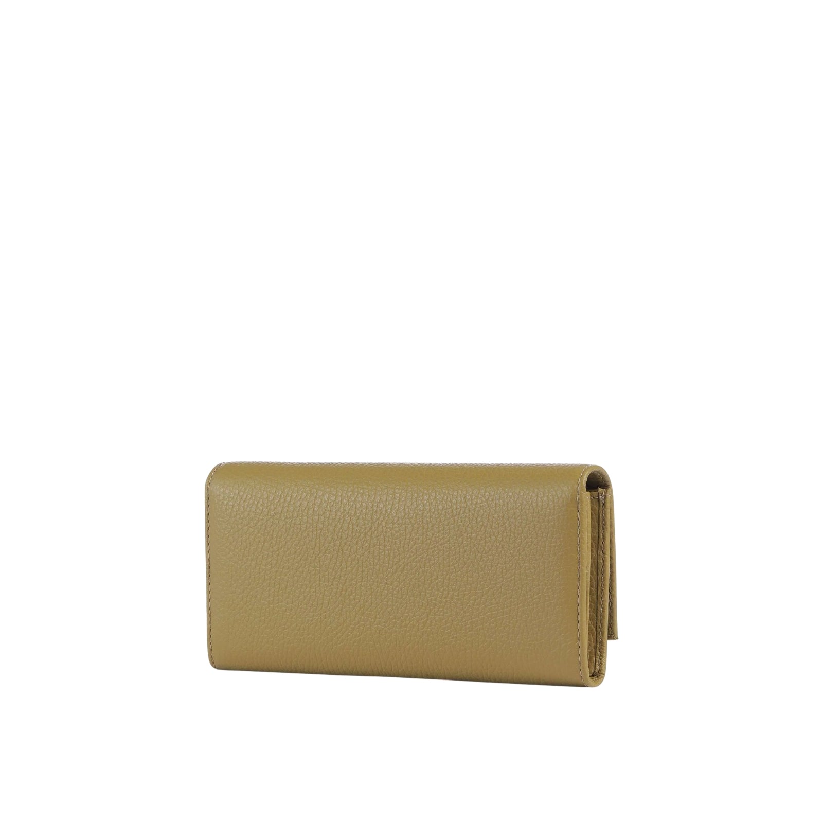 Portafoglio Metallic Soft - VERDE