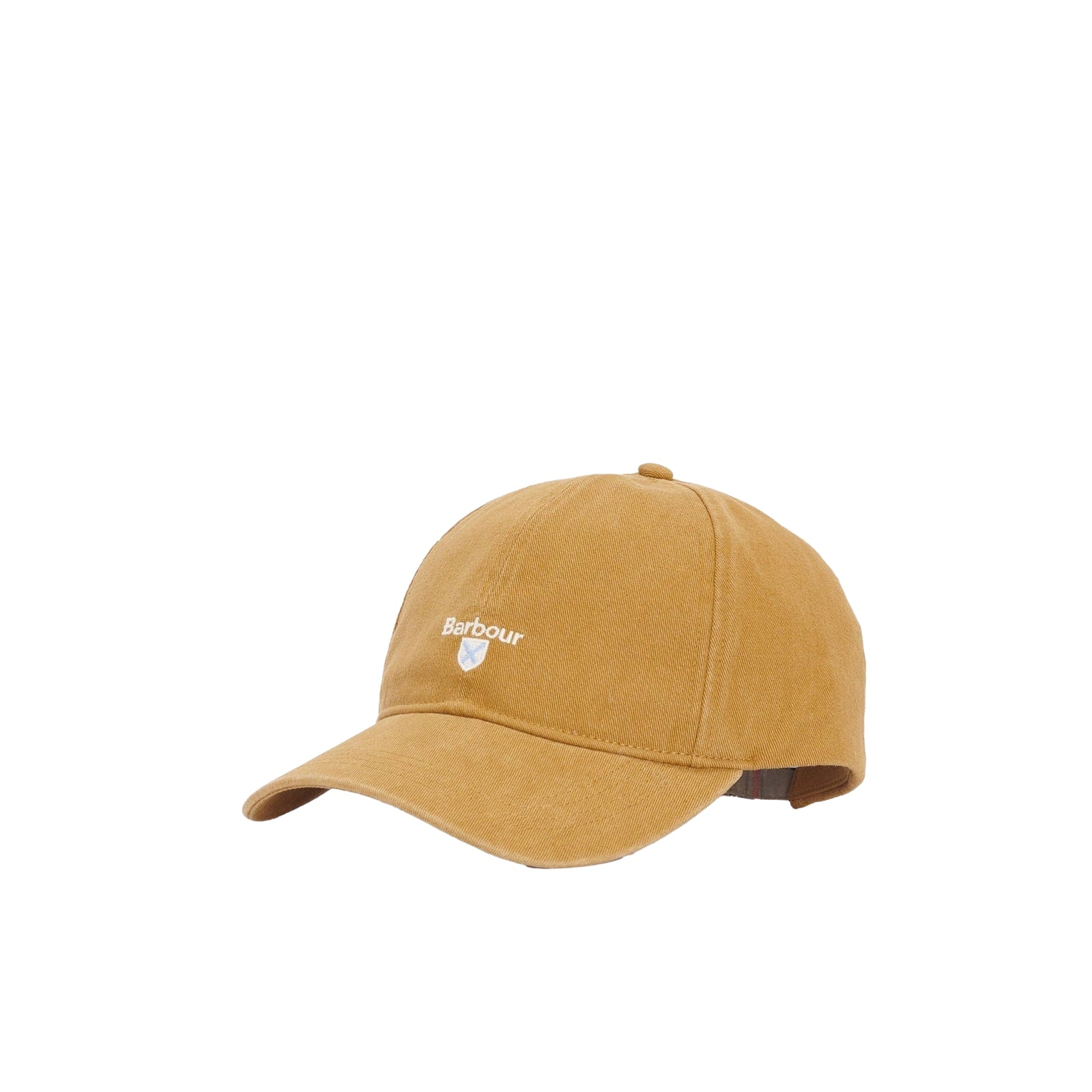 Cappellino sportivo Cascade - SENAPE