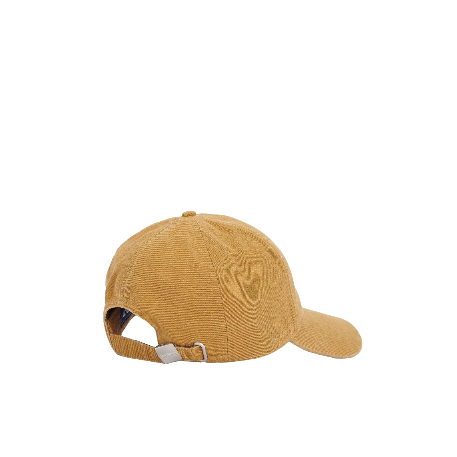 Cappellino sportivo Cascade - SENAPE
