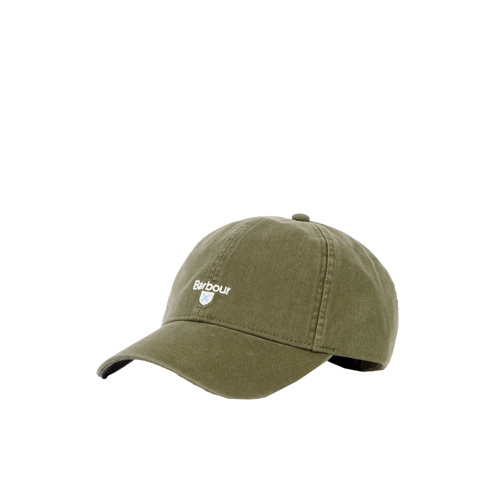 Cappellino sportivo Cascade - VERDE