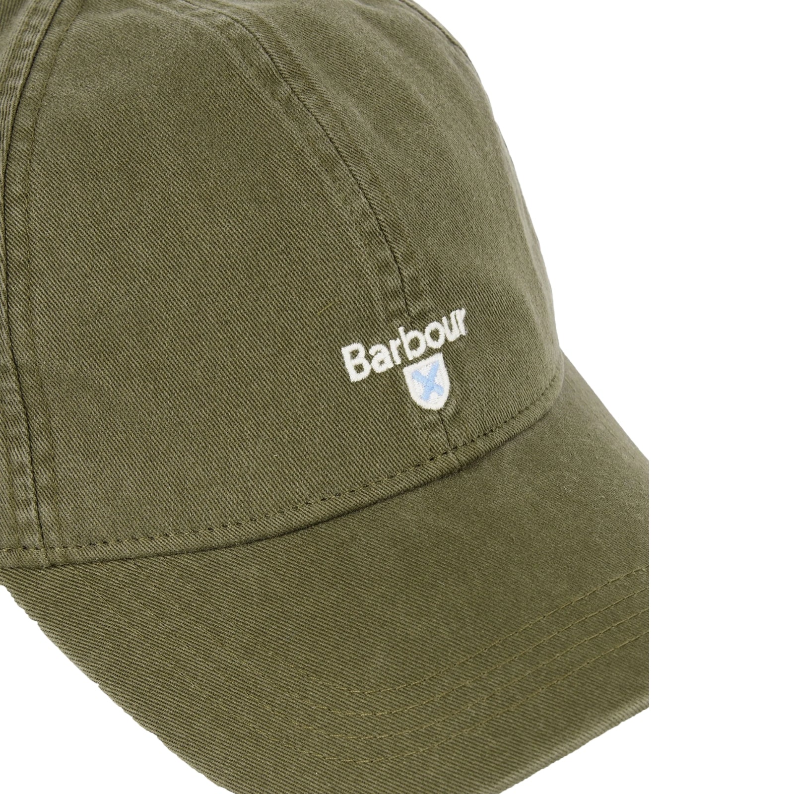 Cappellino sportivo Cascade - VERDE