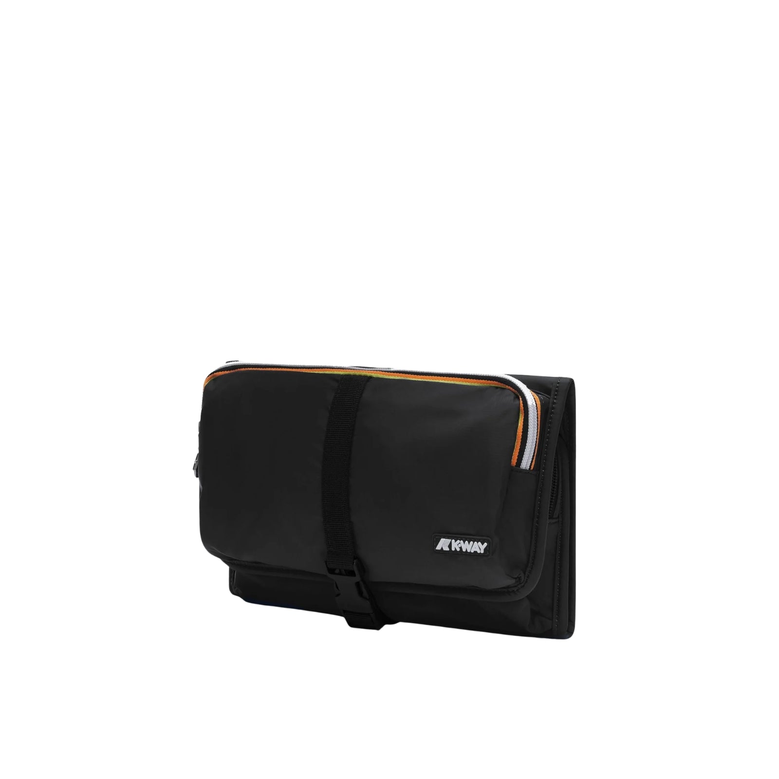 Beauty Case Impermeabile Reville - NERO