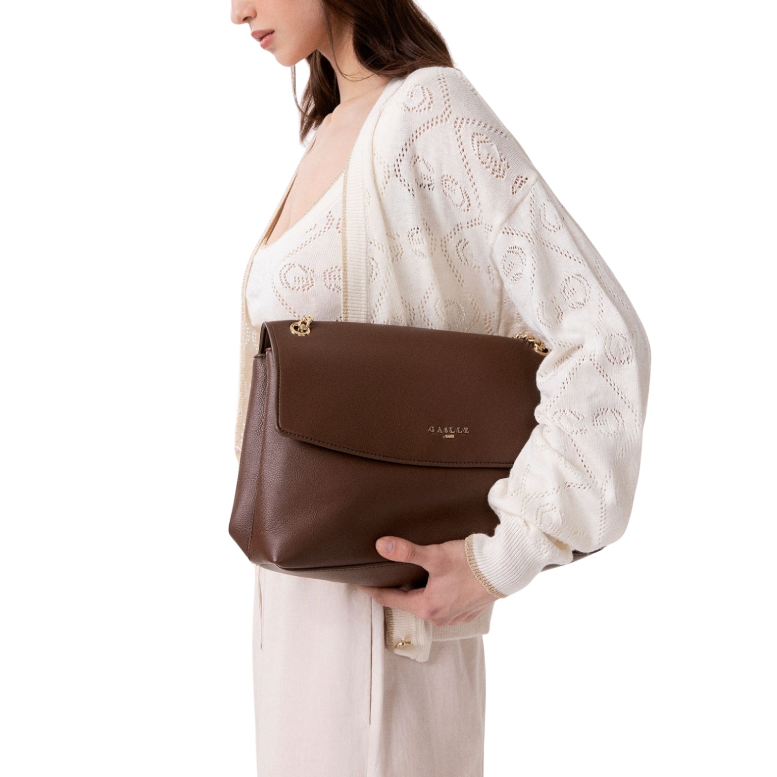Maxi shoulder strap essential - MOKA