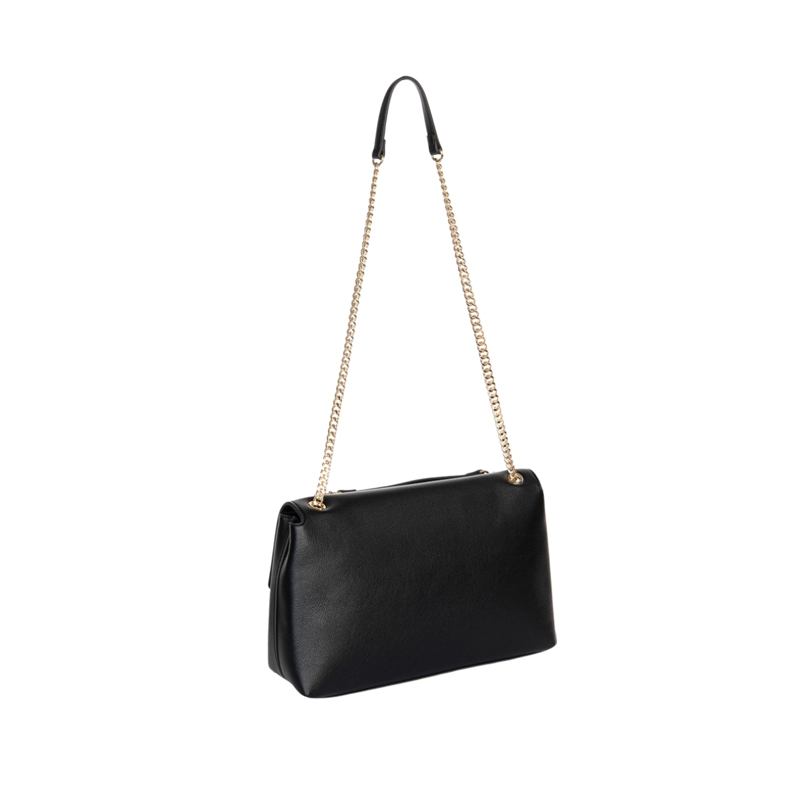 Maxi shoulder strap essential - NERO