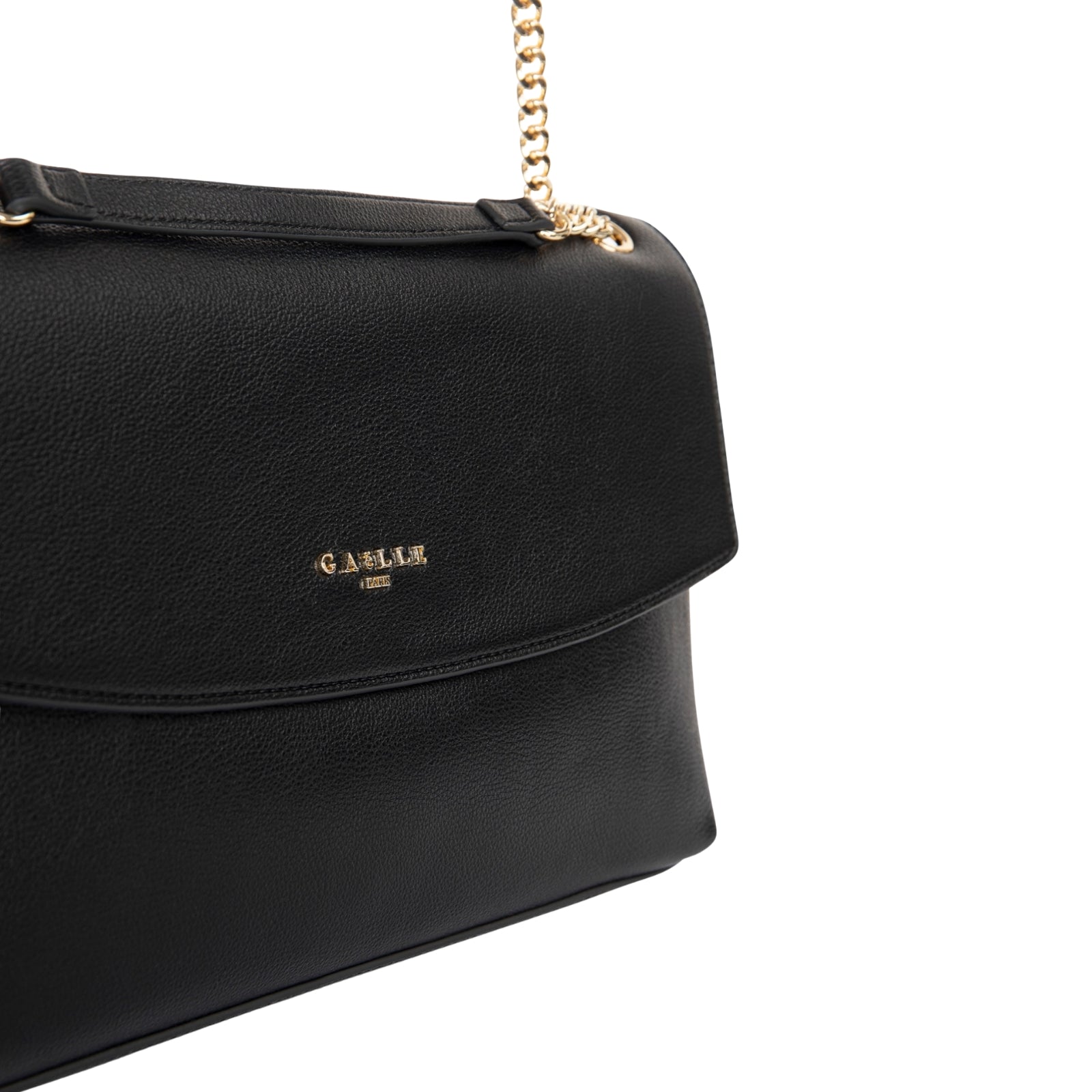 Maxi shoulder strap essential - NERO