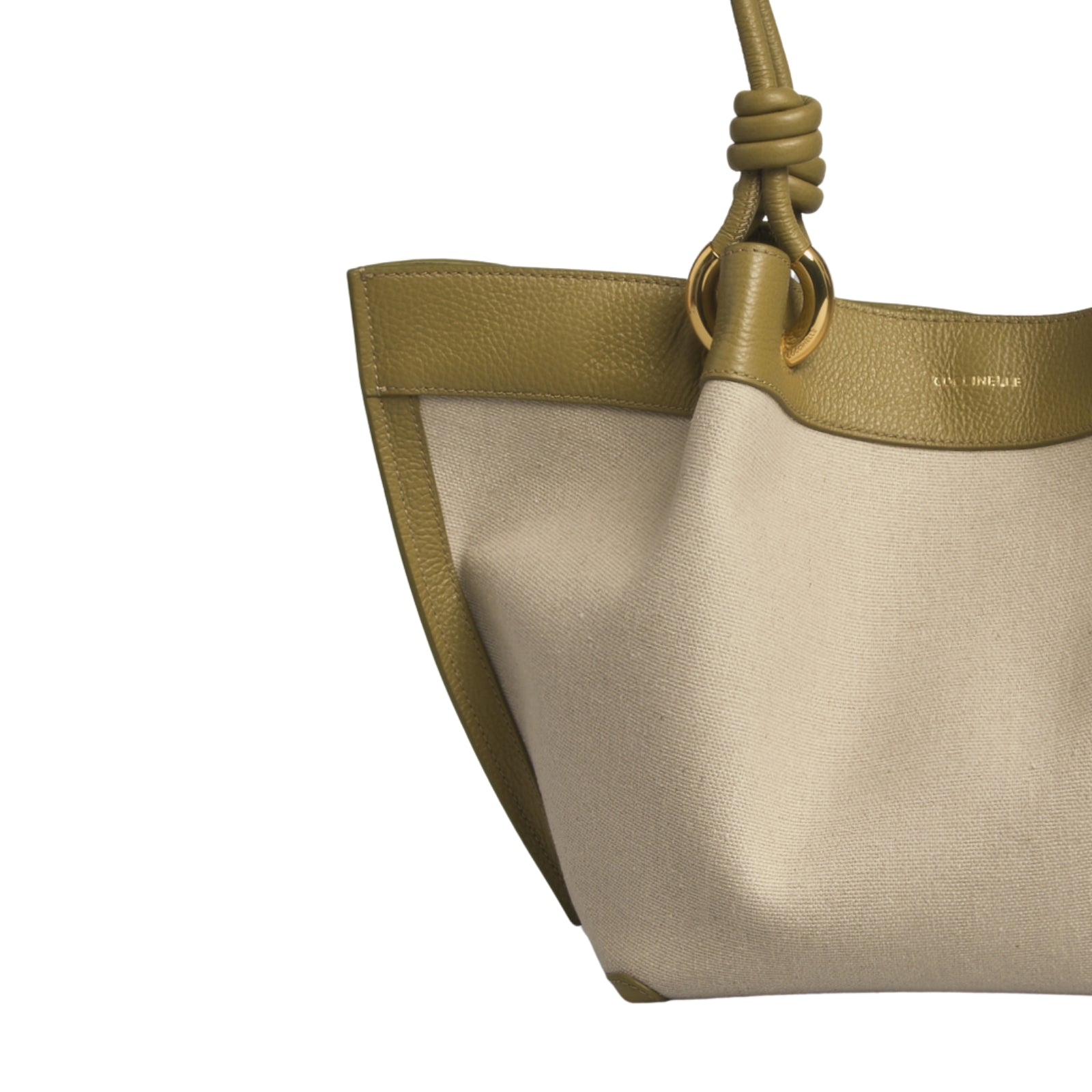 Borsa FINN Medium - VERDE