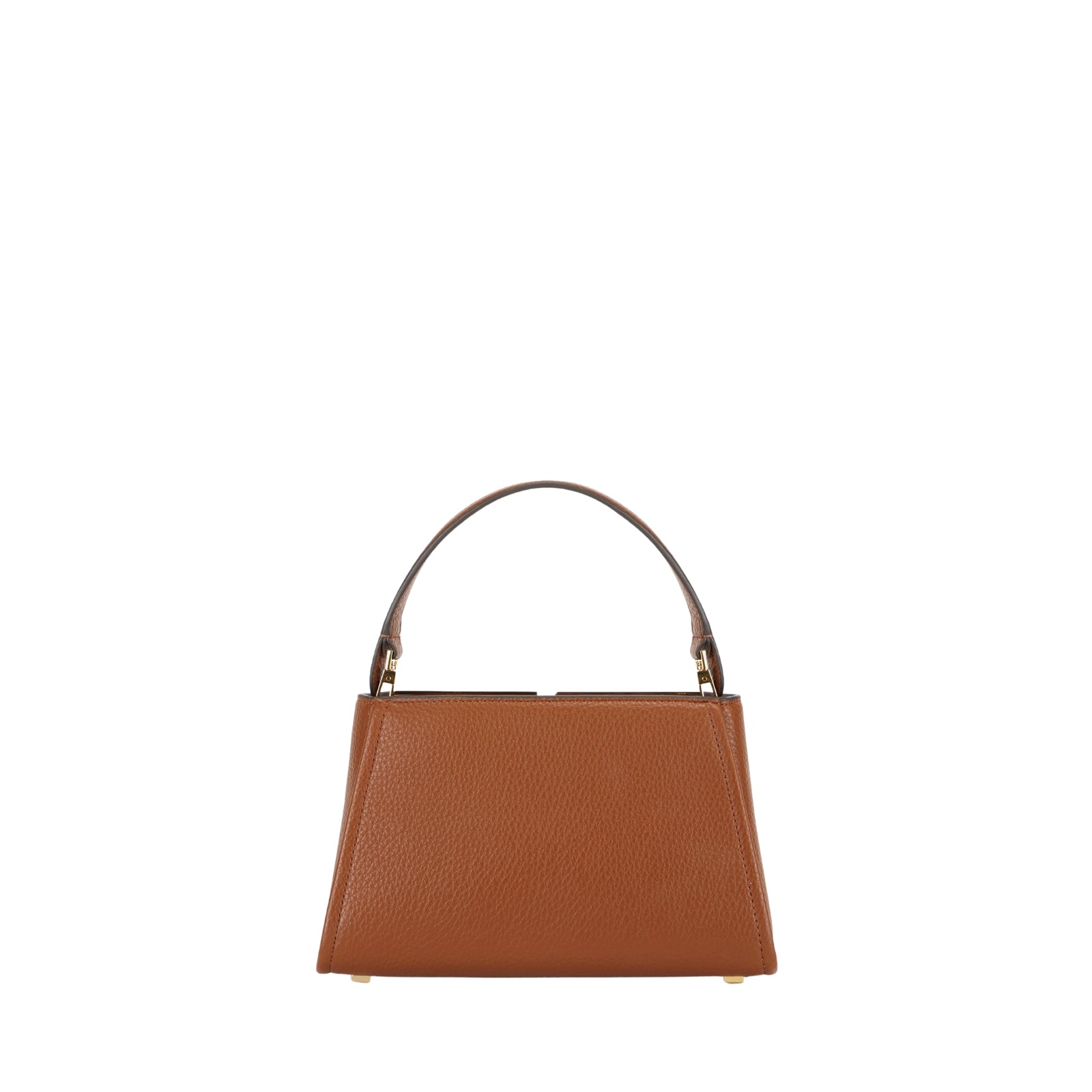 Borsa a mano con logo - SIGARO