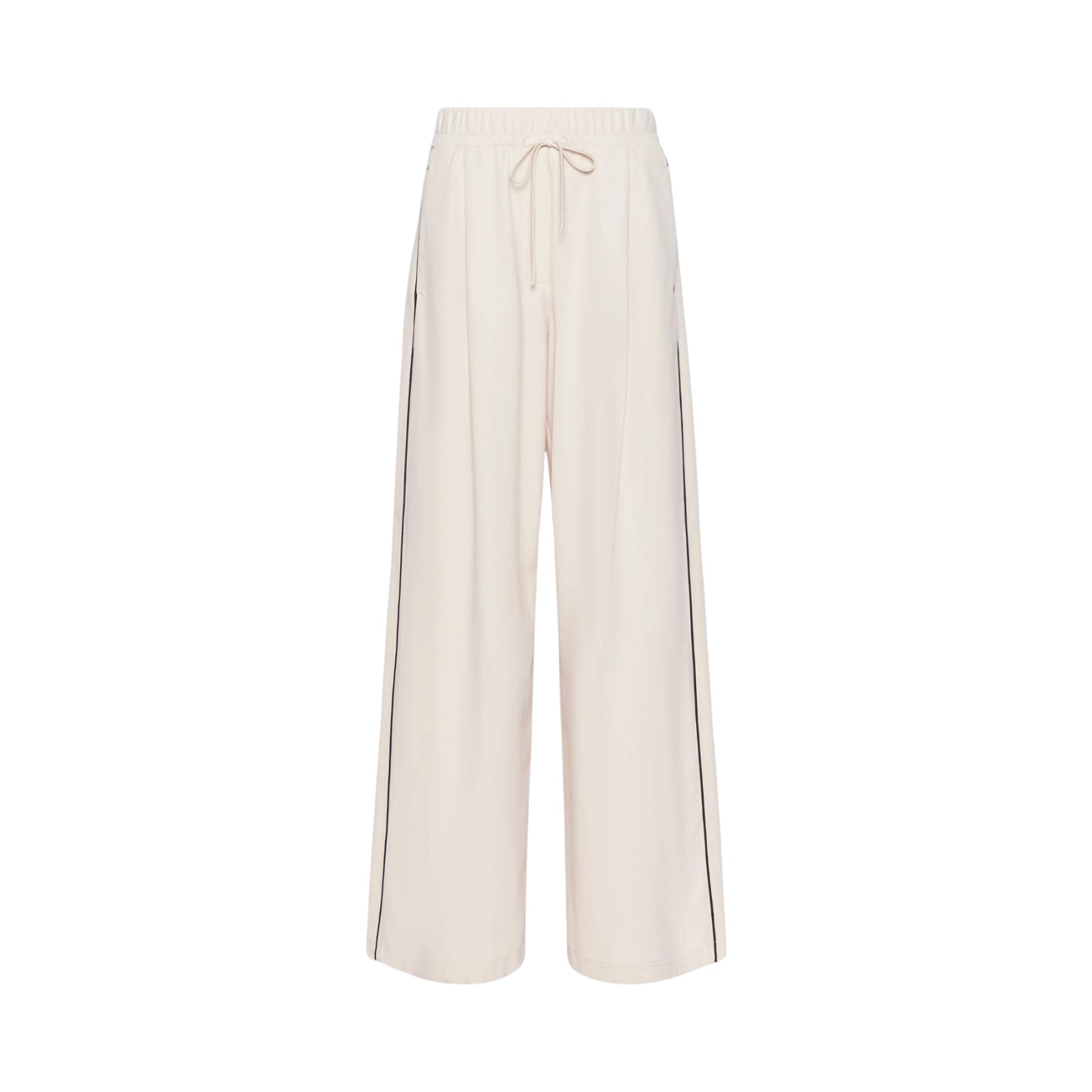 Pantalone ampio in jersey Milano