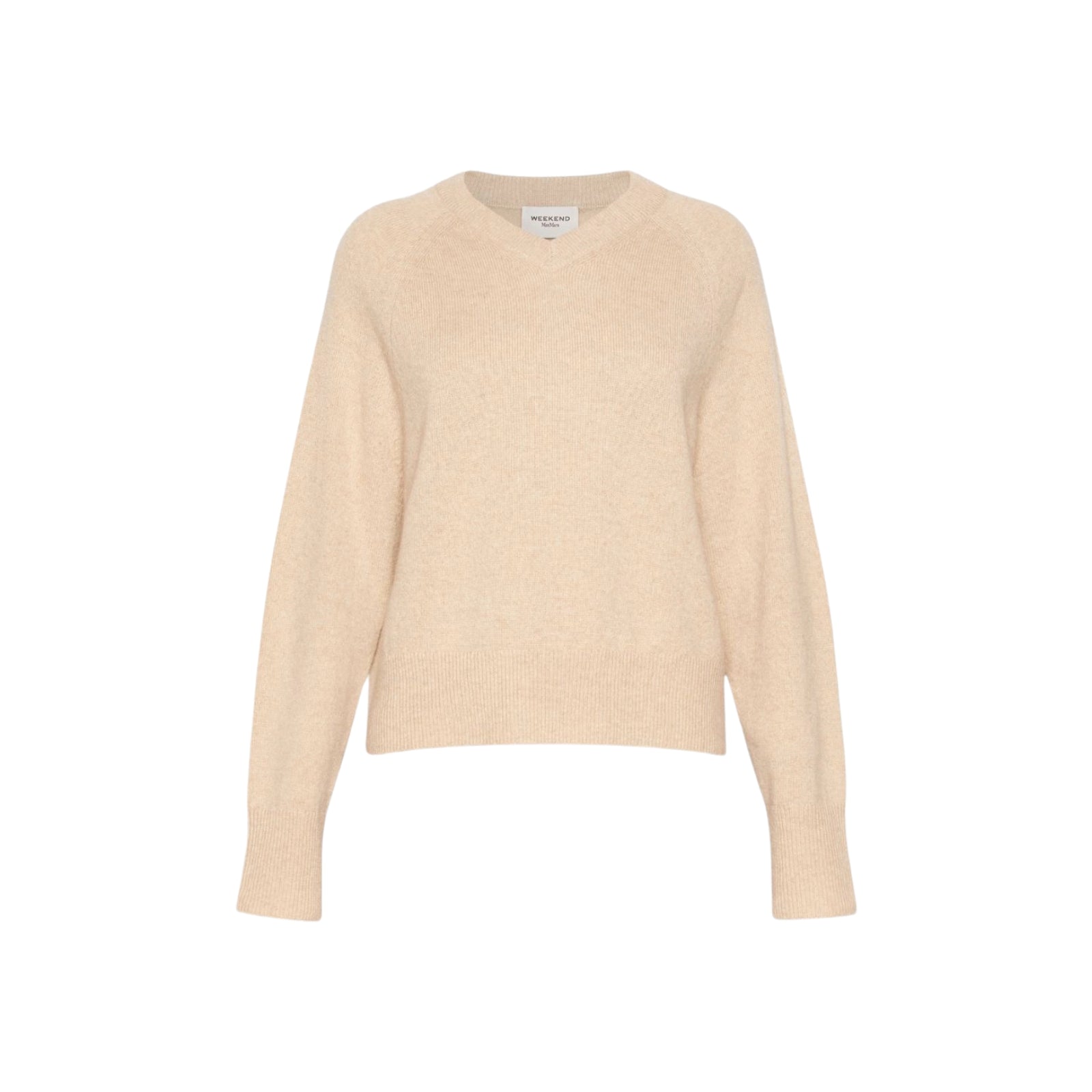 Maglia in cachemire