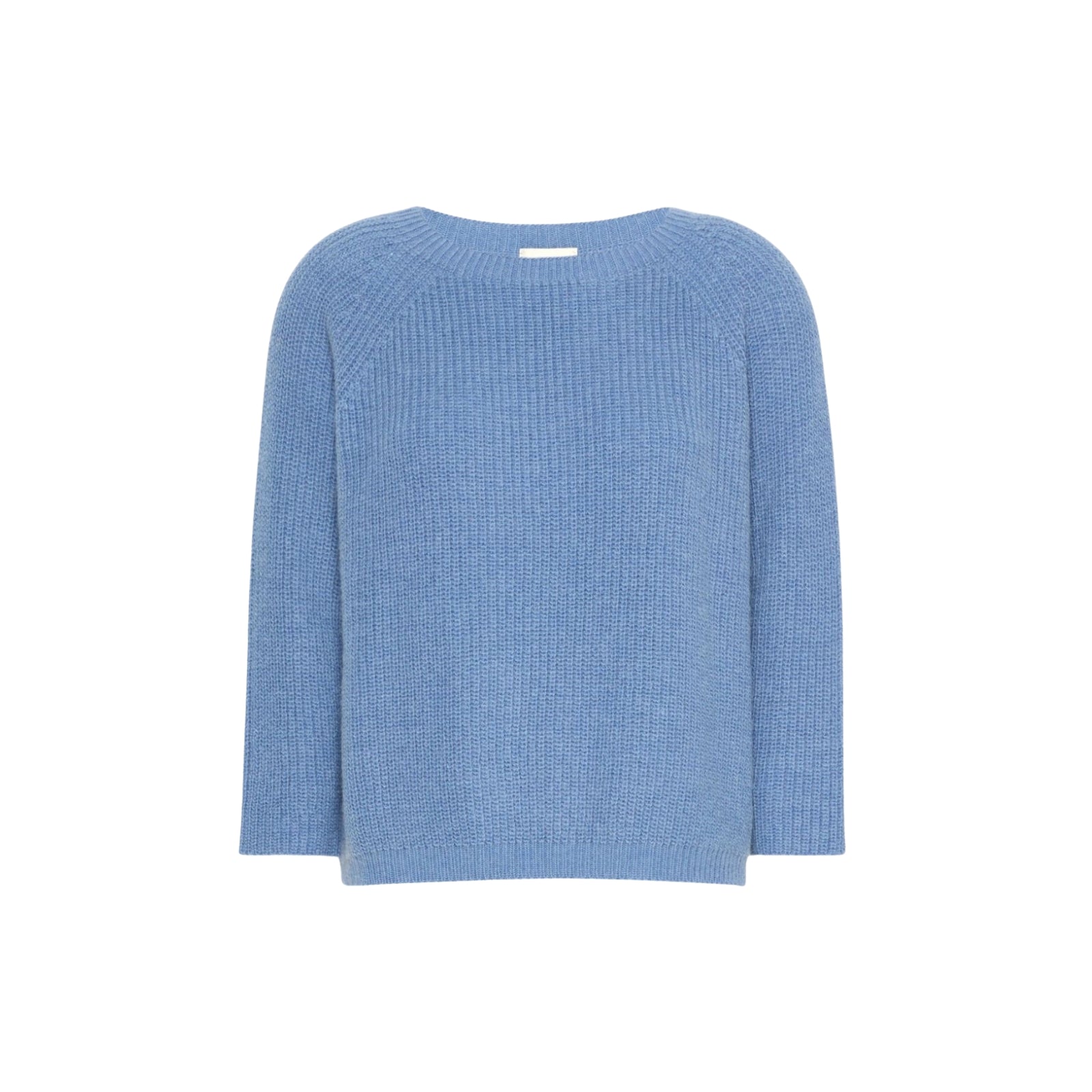 Maglia in filato di misto mohair - CARTA DA ZUCCHERO