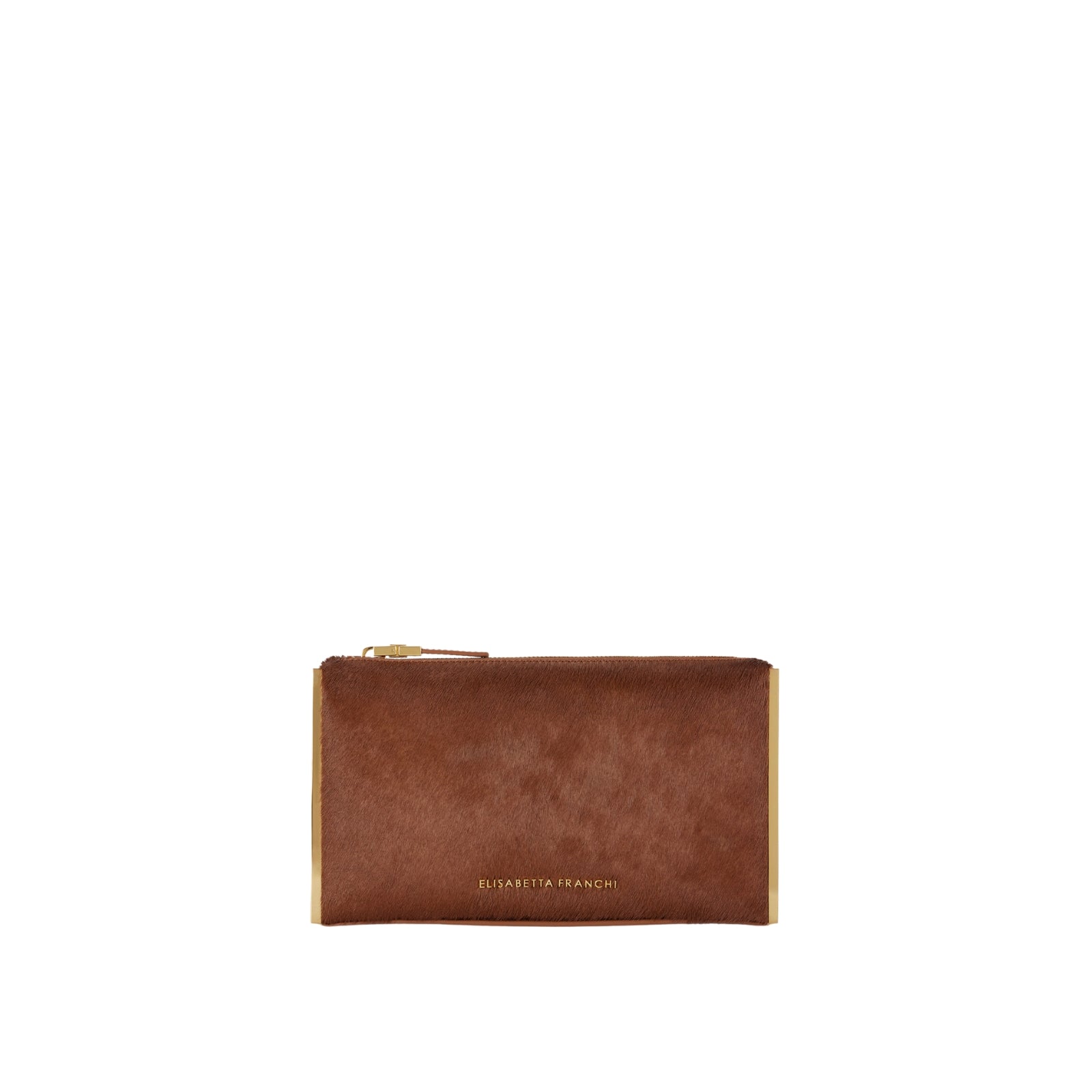 Clutch in cavallino - SIGARO