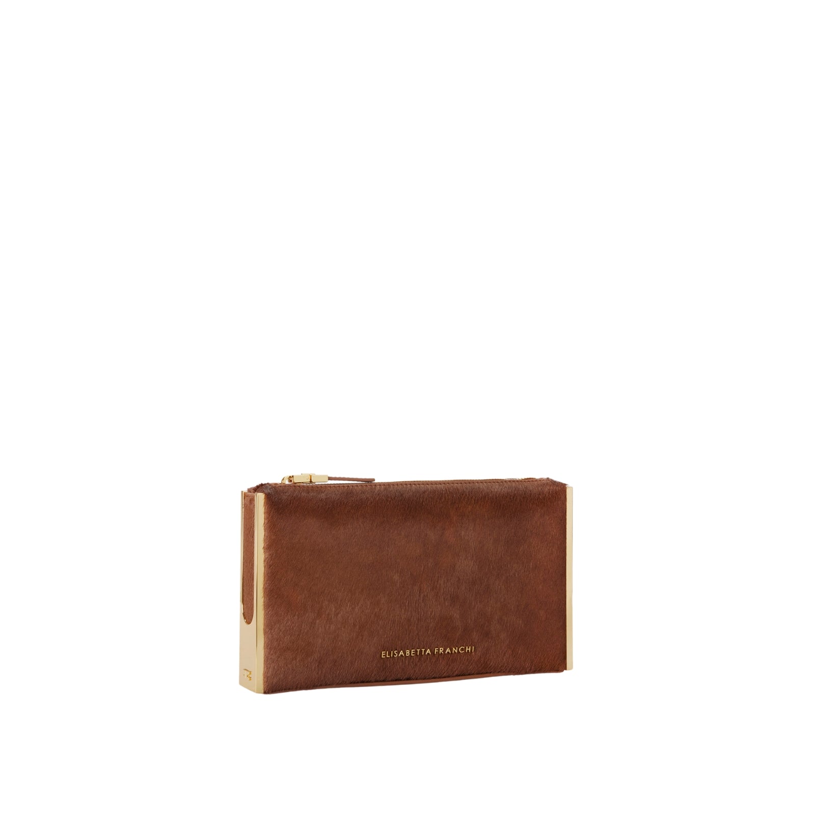 Clutch in cavallino - SIGARO