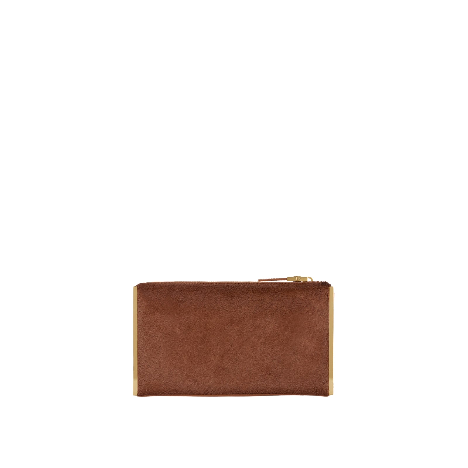 Clutch in cavallino - SIGARO