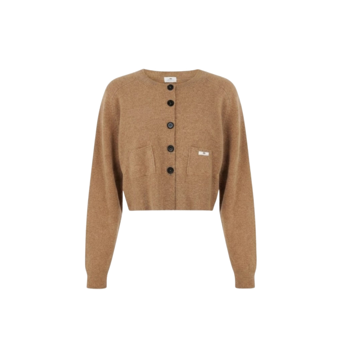 Cardigan in lana e cashmere - DAINO