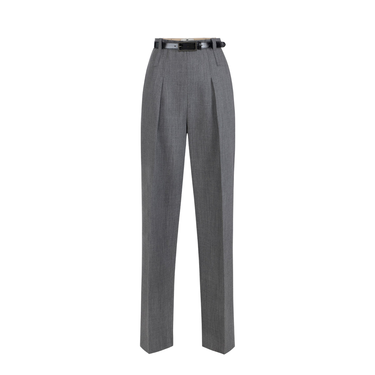 Pantaloni in lana