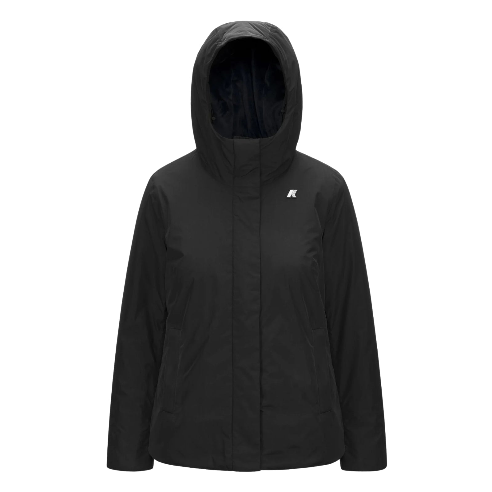 Giacca Lil corta - NERO