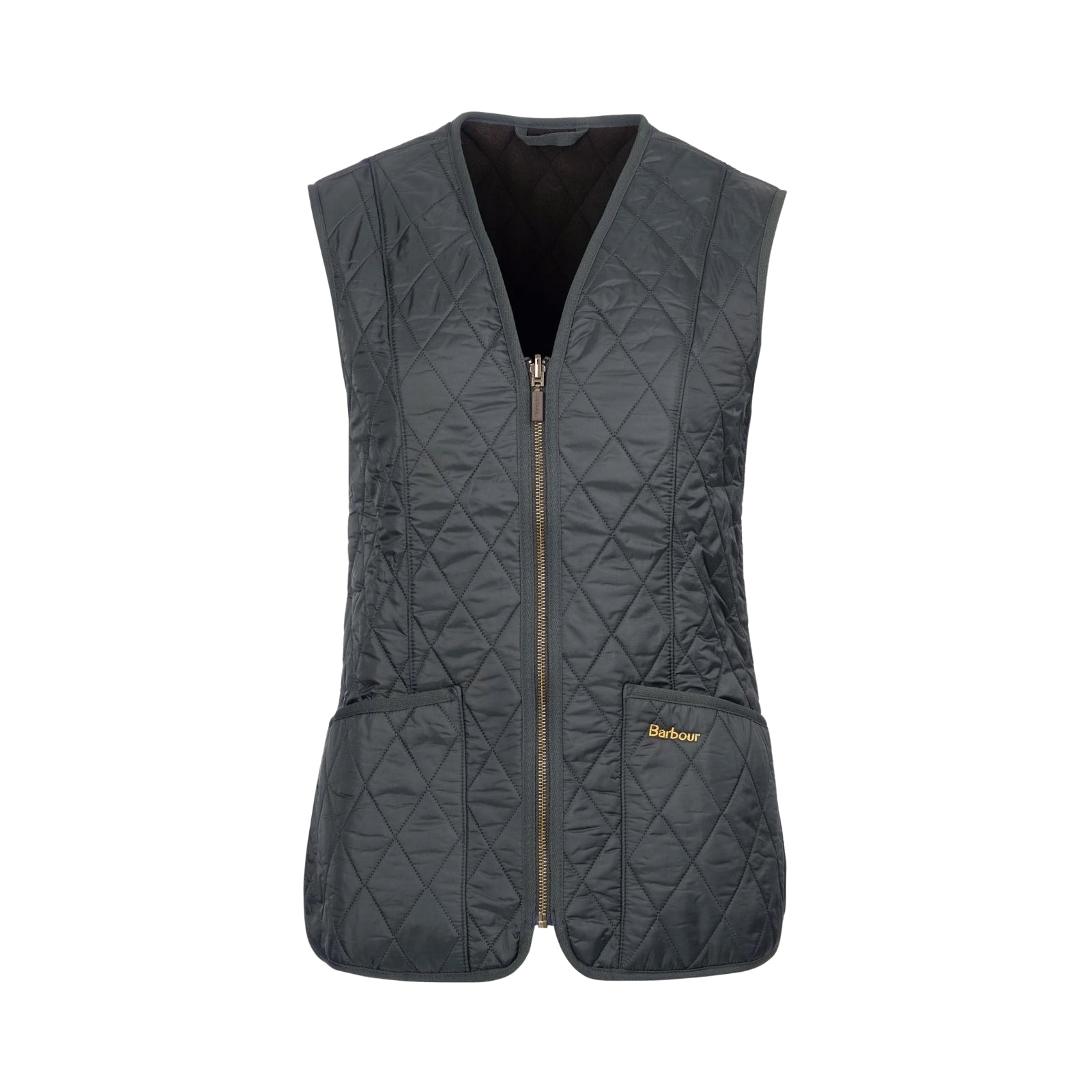 Gilet/fodera in pile Betty Liner